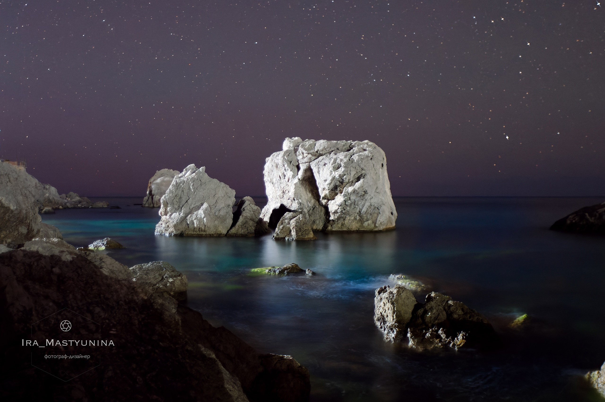 Фотограф-дизайнер Мастюнина Ирина