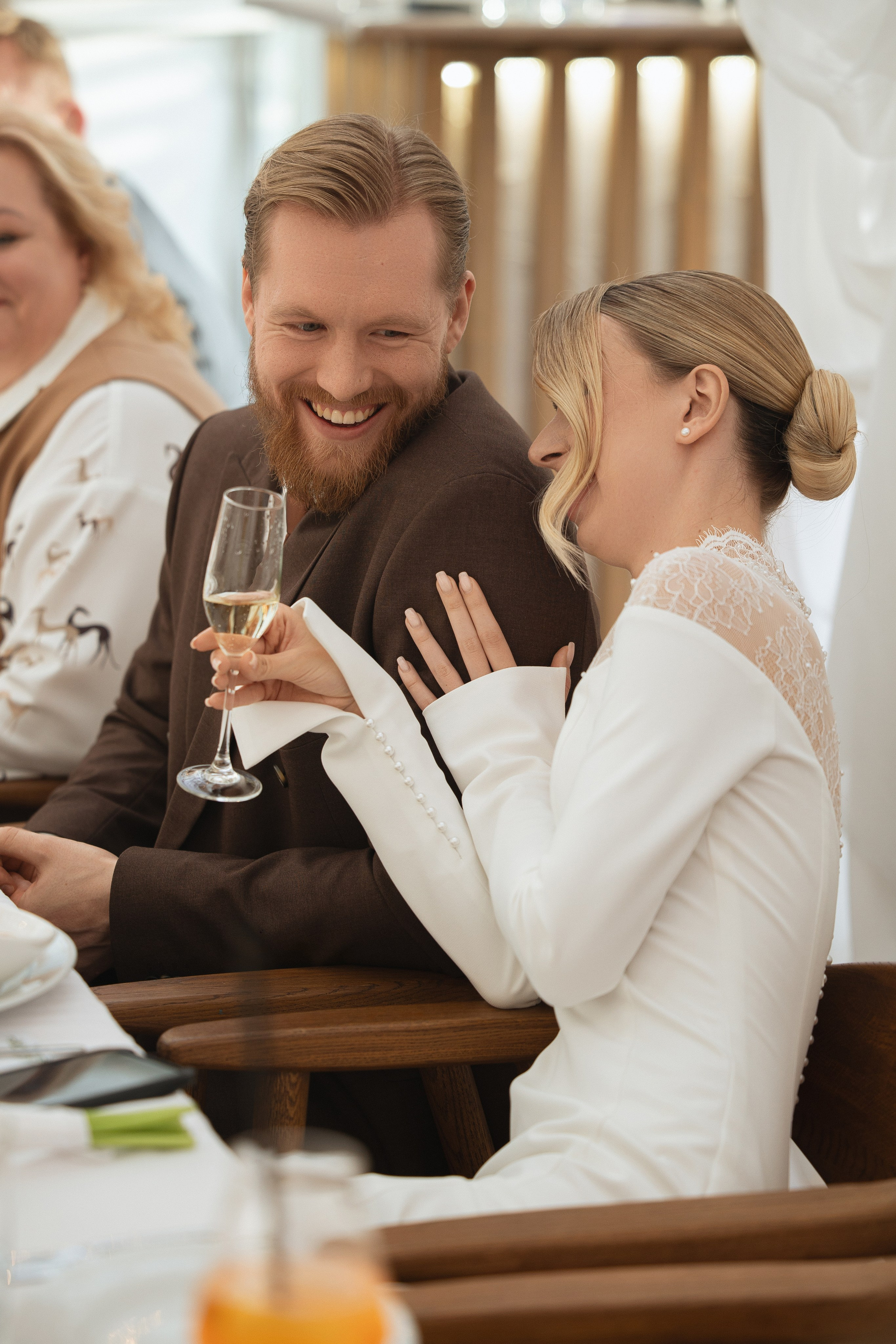 Андрей & Ксения