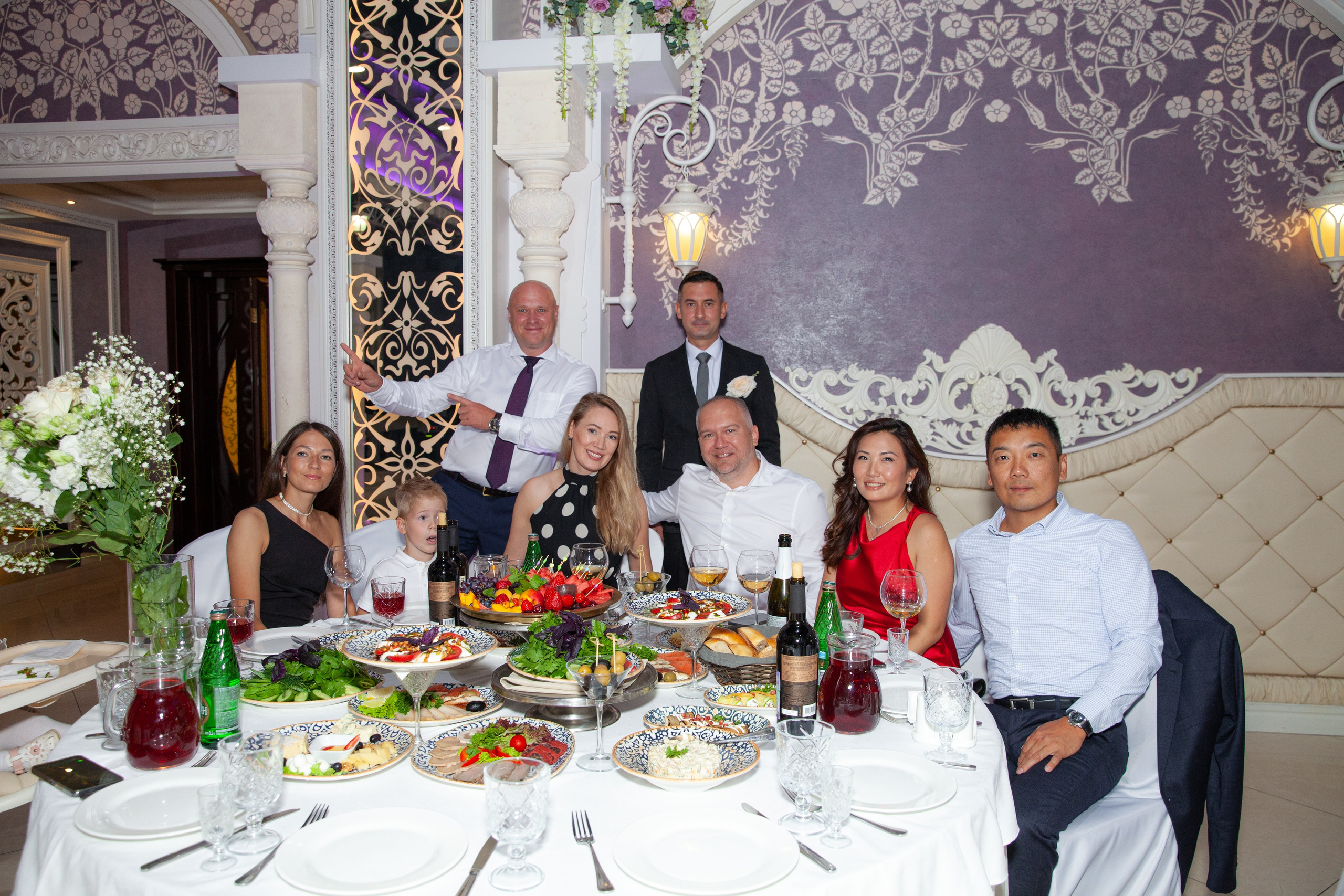 Фотограф на мероприятия. Фотограф в Железнодорожном и Балашихе