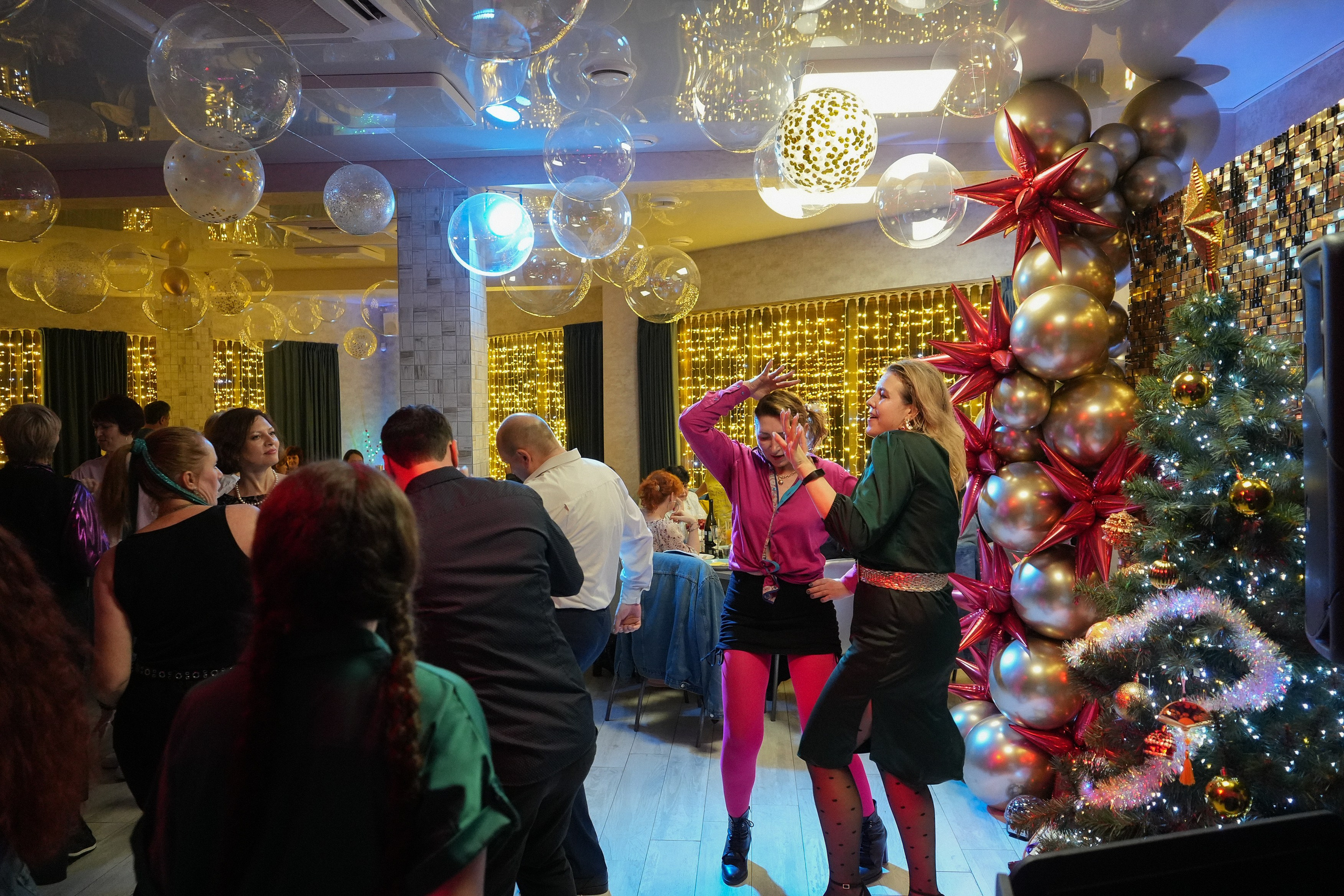 Золотой дракон. Фотограф Волгоград Анастасия Ли