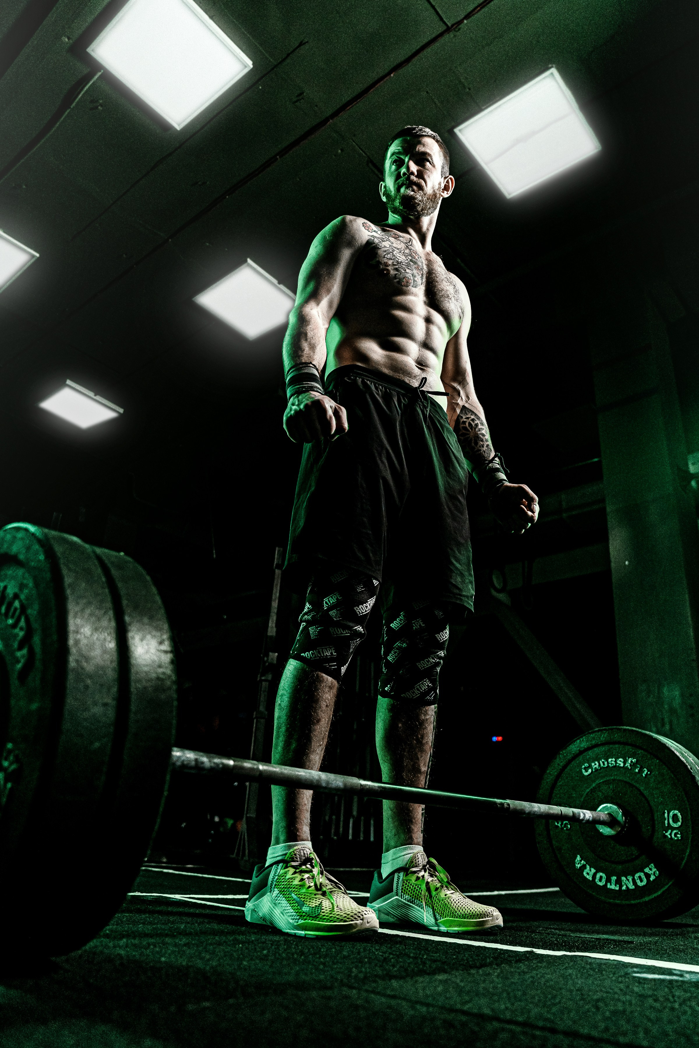 CROSSBOX KONTORA NOVOSIBIRSK. Костя Жуков — фотограф в Москве