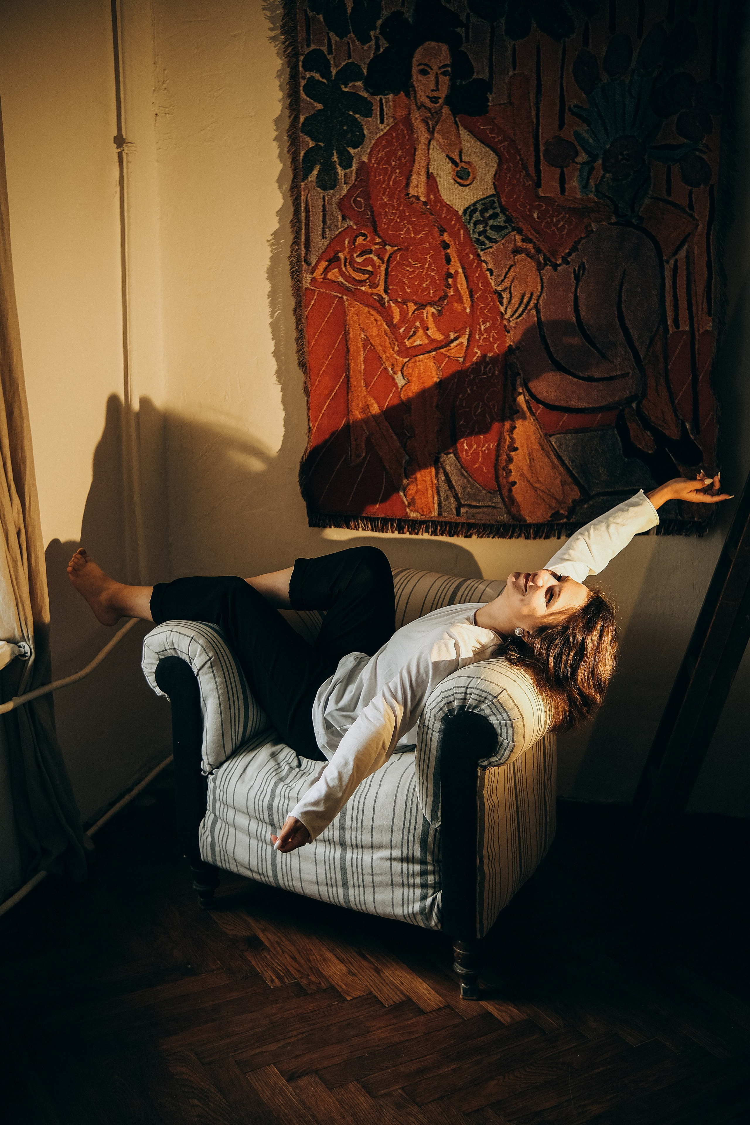 Тася. Phdkvmr.ru