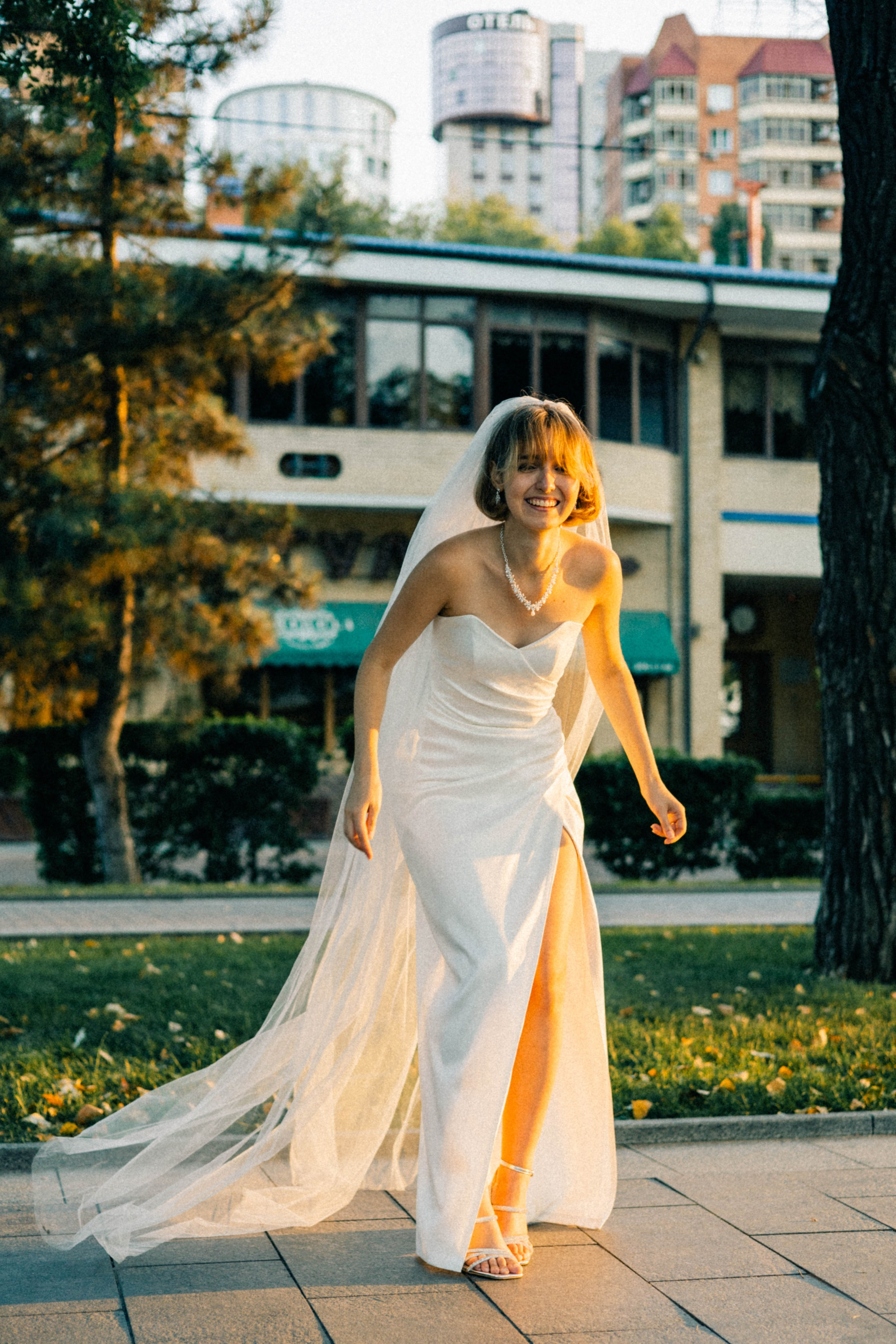 Соня. Дарья Нерсесян — фотограф в Ростове-на-Дону