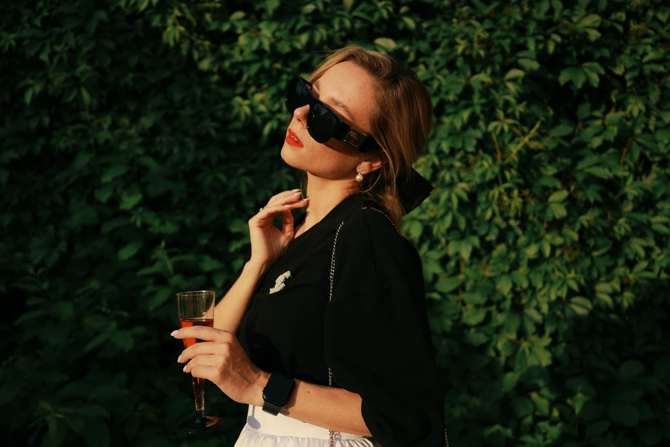 Атмо. Фотограф во Владимире, Москве и Суздале — Полина Романычева