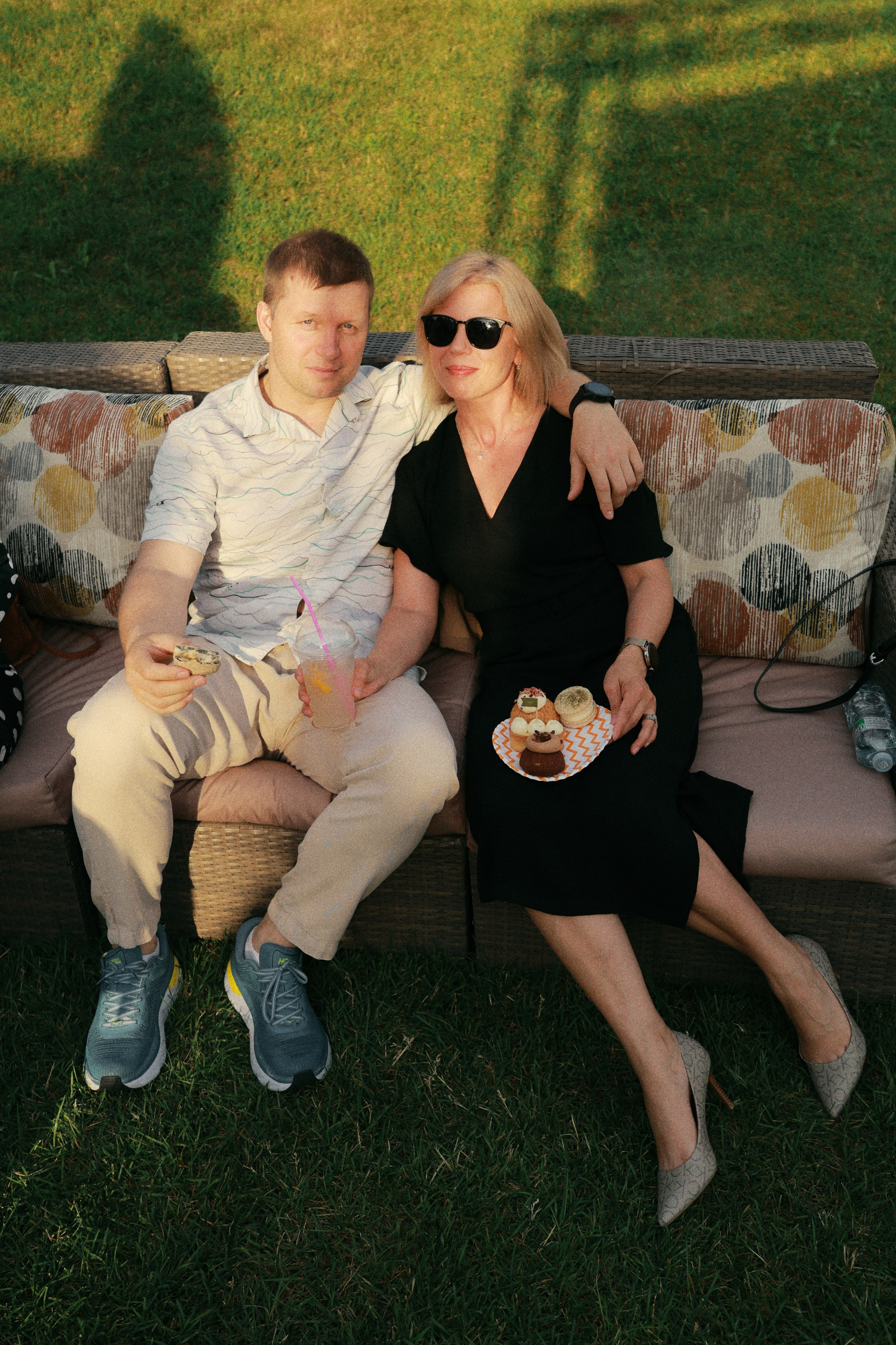 Атмо. Фотограф во Владимире, Москве и Суздале — Полина Романычева