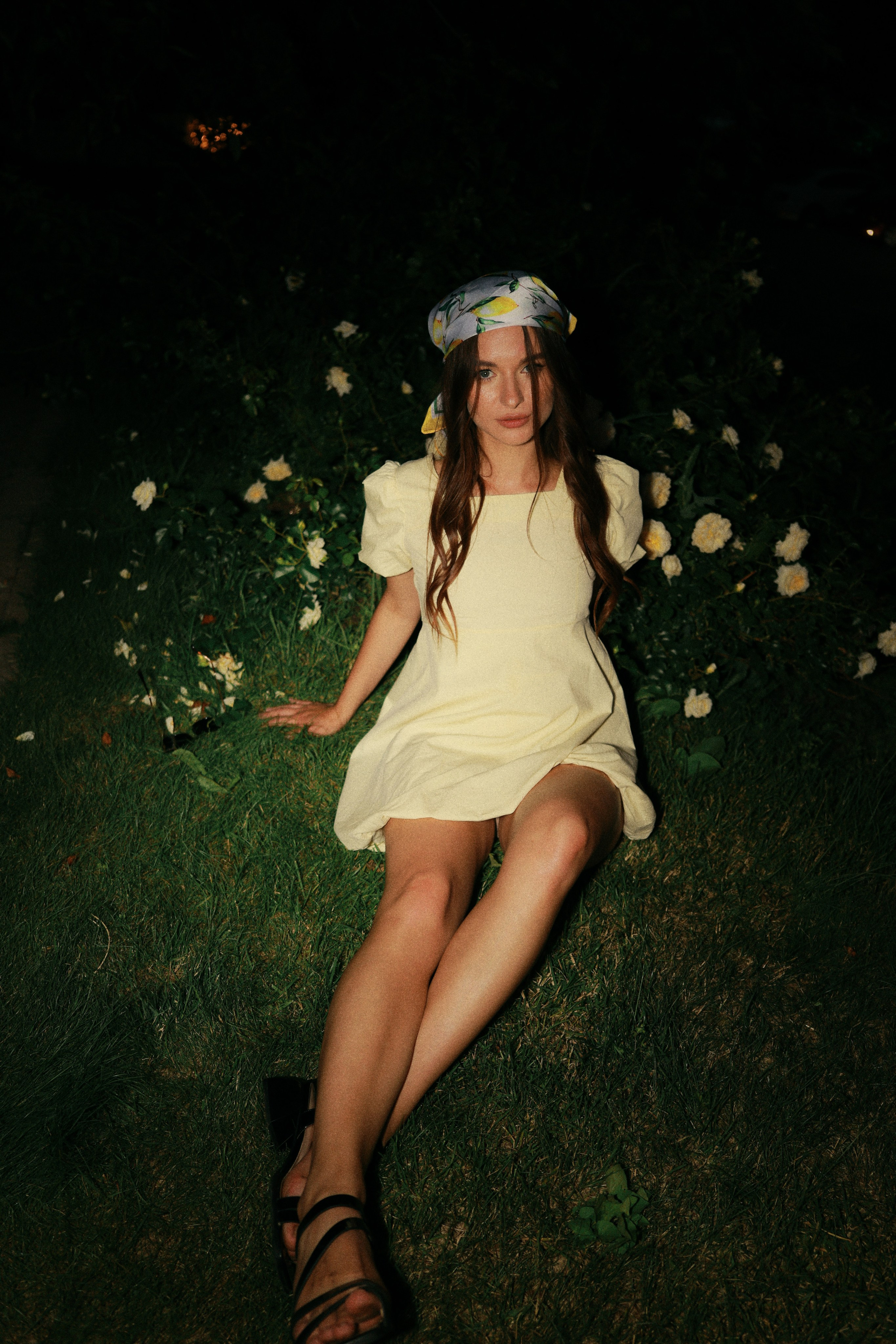 Атмо. Фотограф во Владимире, Москве и Суздале — Полина Романычева