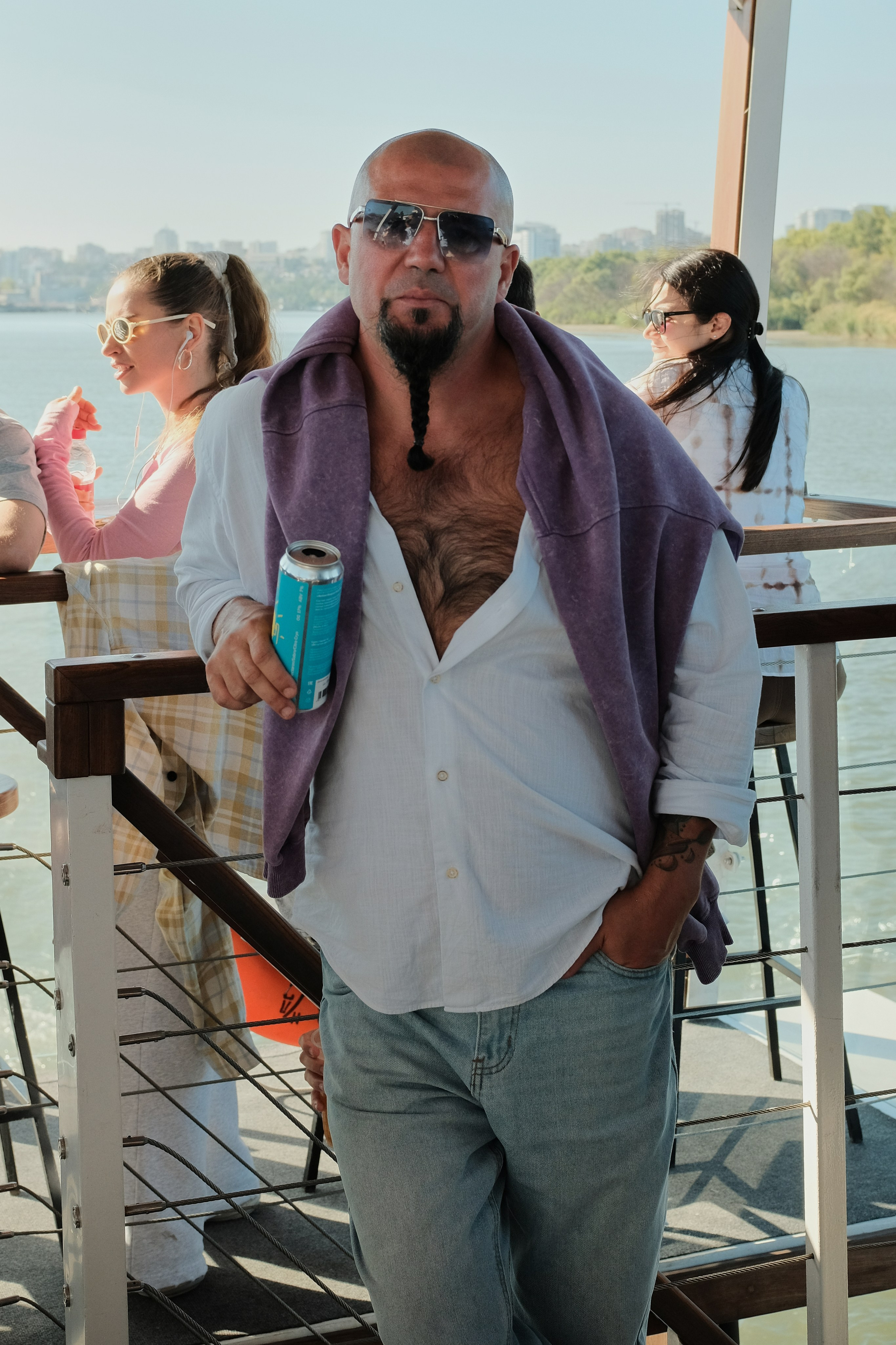 Rostov-on-Don. Creative travel photographer — Berg Daria