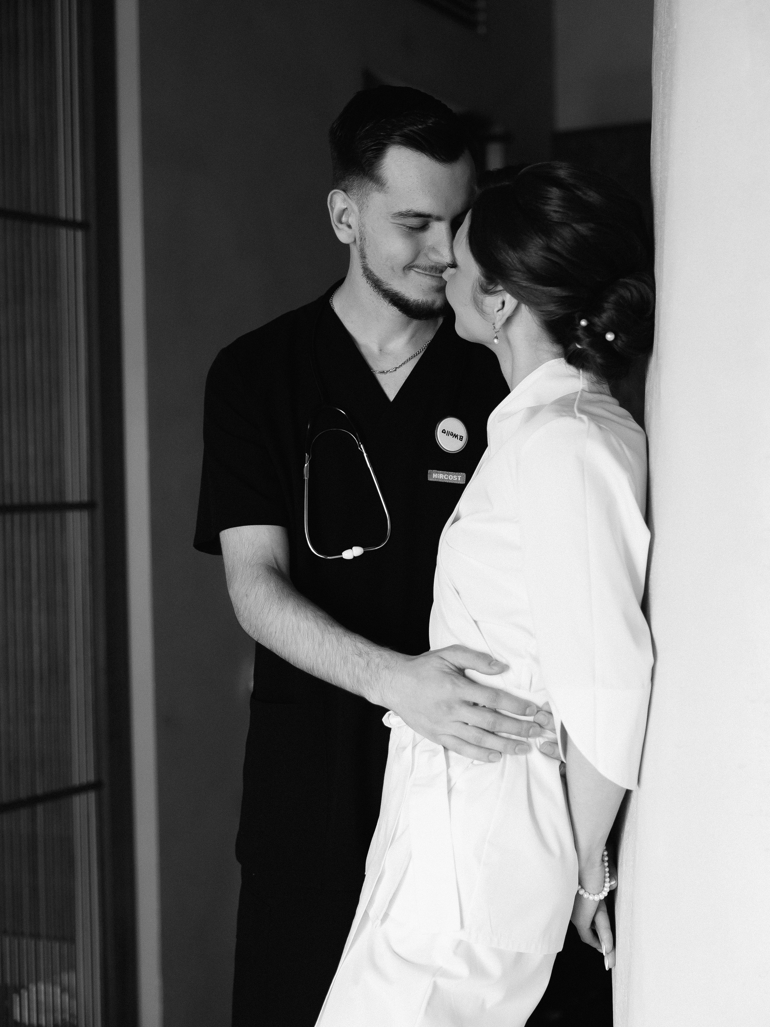 Павел и Анастасия. Свадебное агентство Amorewed Agency