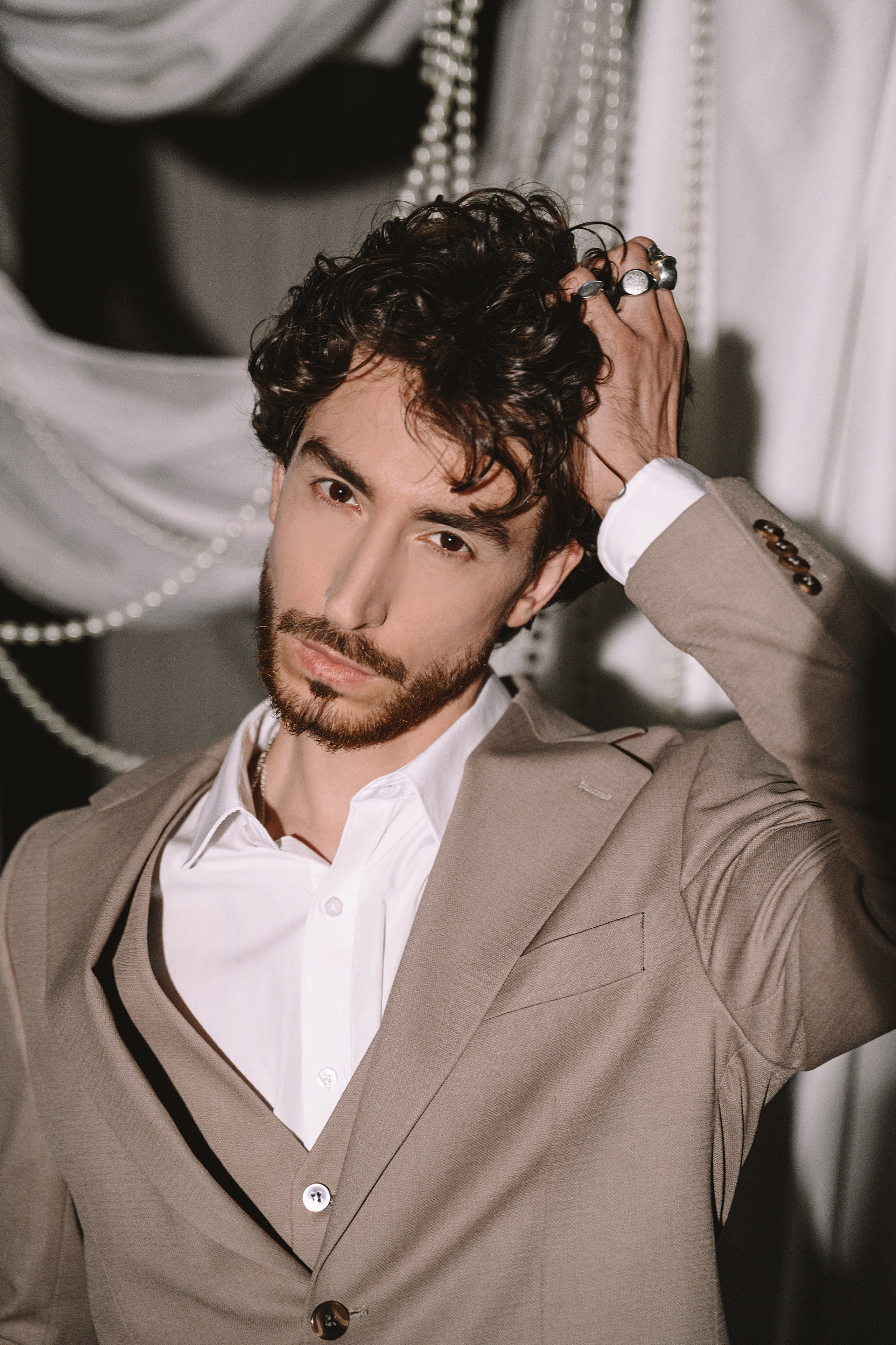 Егор и Дарья. Свадебное агентство Amorewed Agency