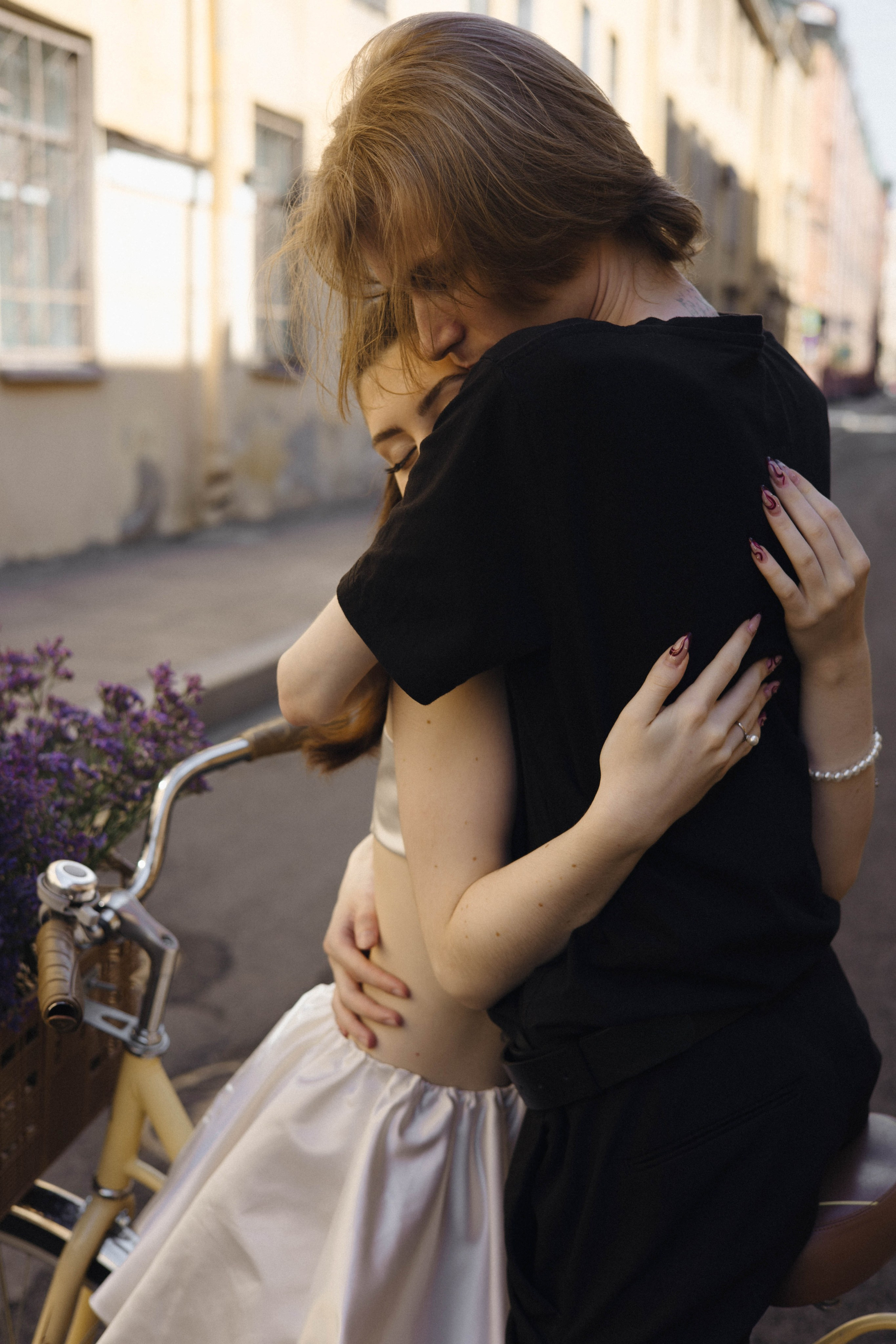 Арсений и Дарья. Свадебное агентство Amorewed Agency