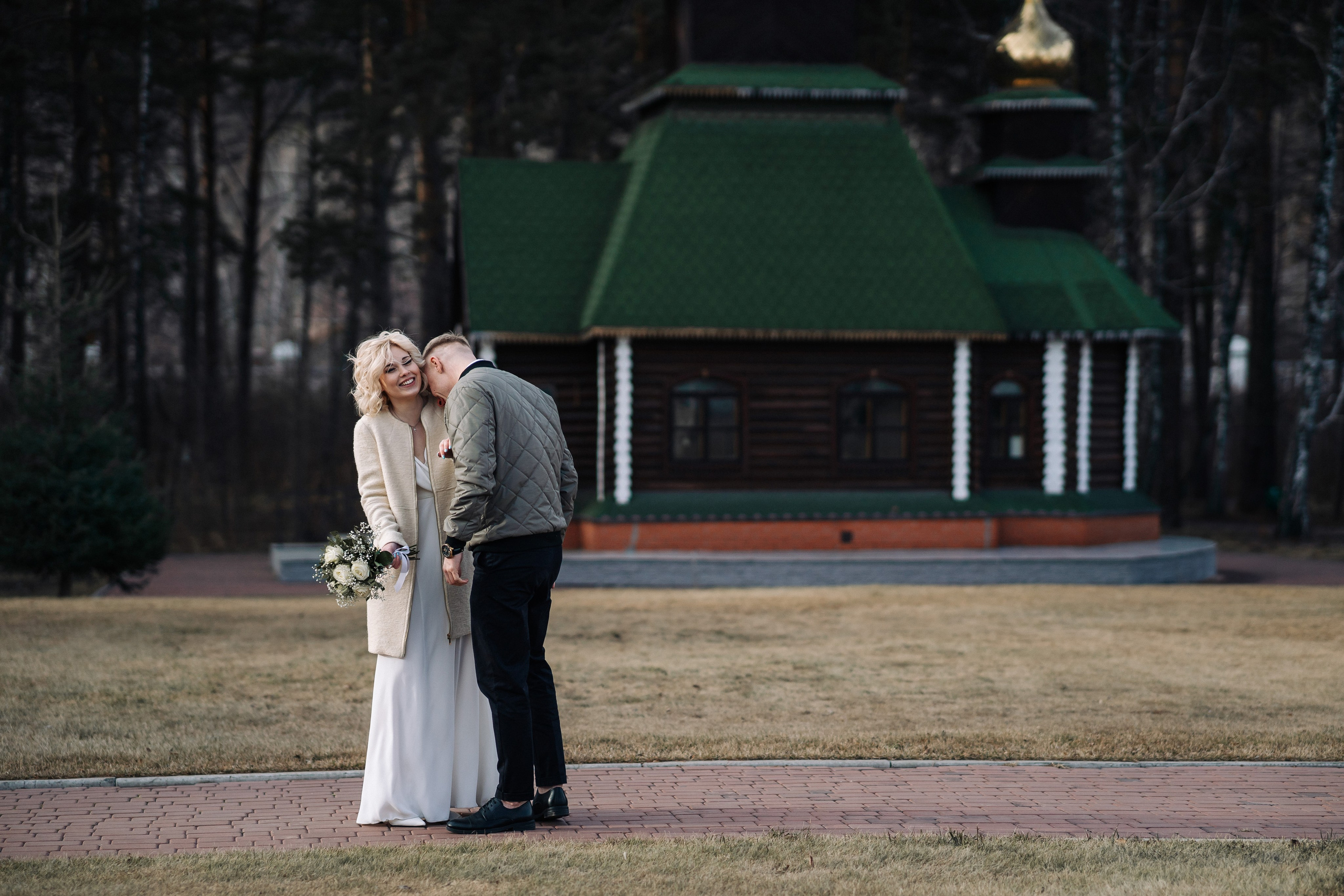 Иван и Ася. Фотограф и видеограф Олег Игнатов | Свадьбы, Love Story, реклама и корпоративы — Красноярск