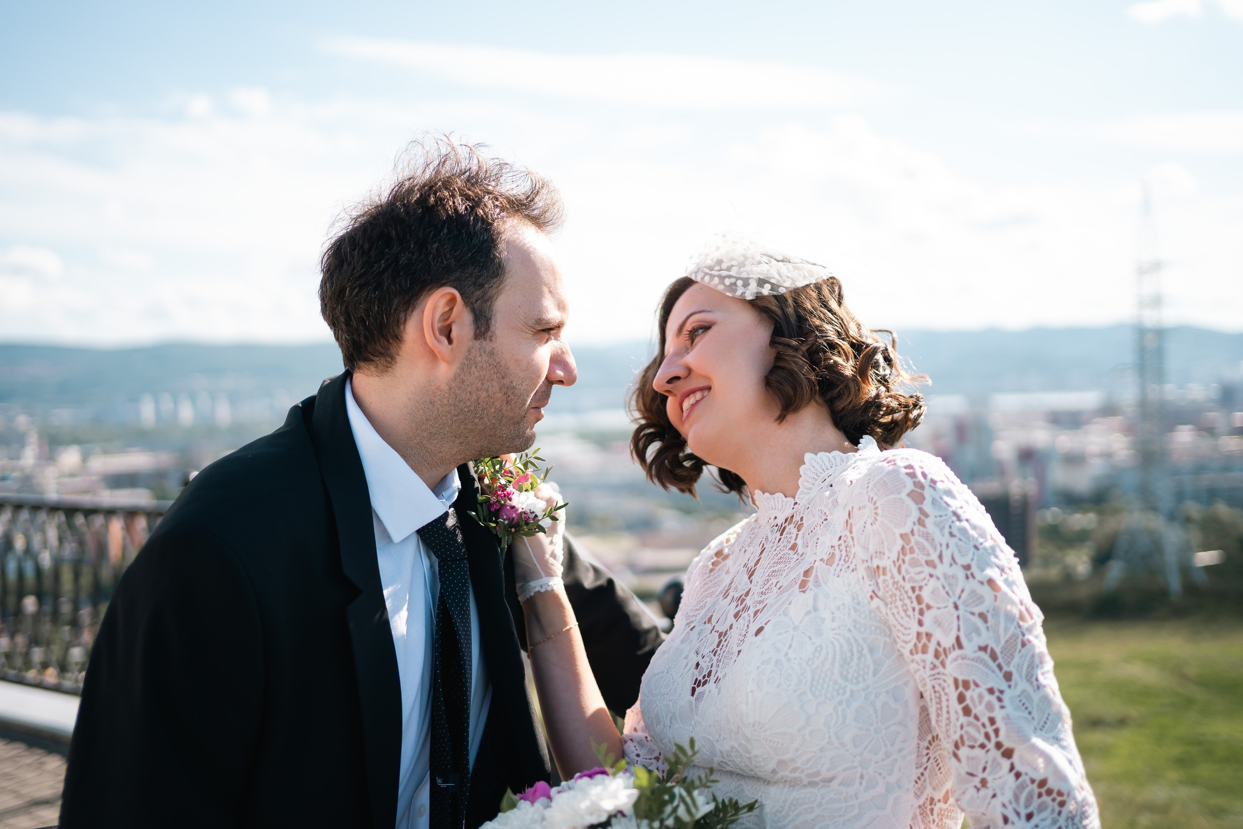 Екатерина и Абдулла. Фотограф и видеограф Олег Игнатов | Свадьбы, Love Story, реклама и корпоративы — Красноярск