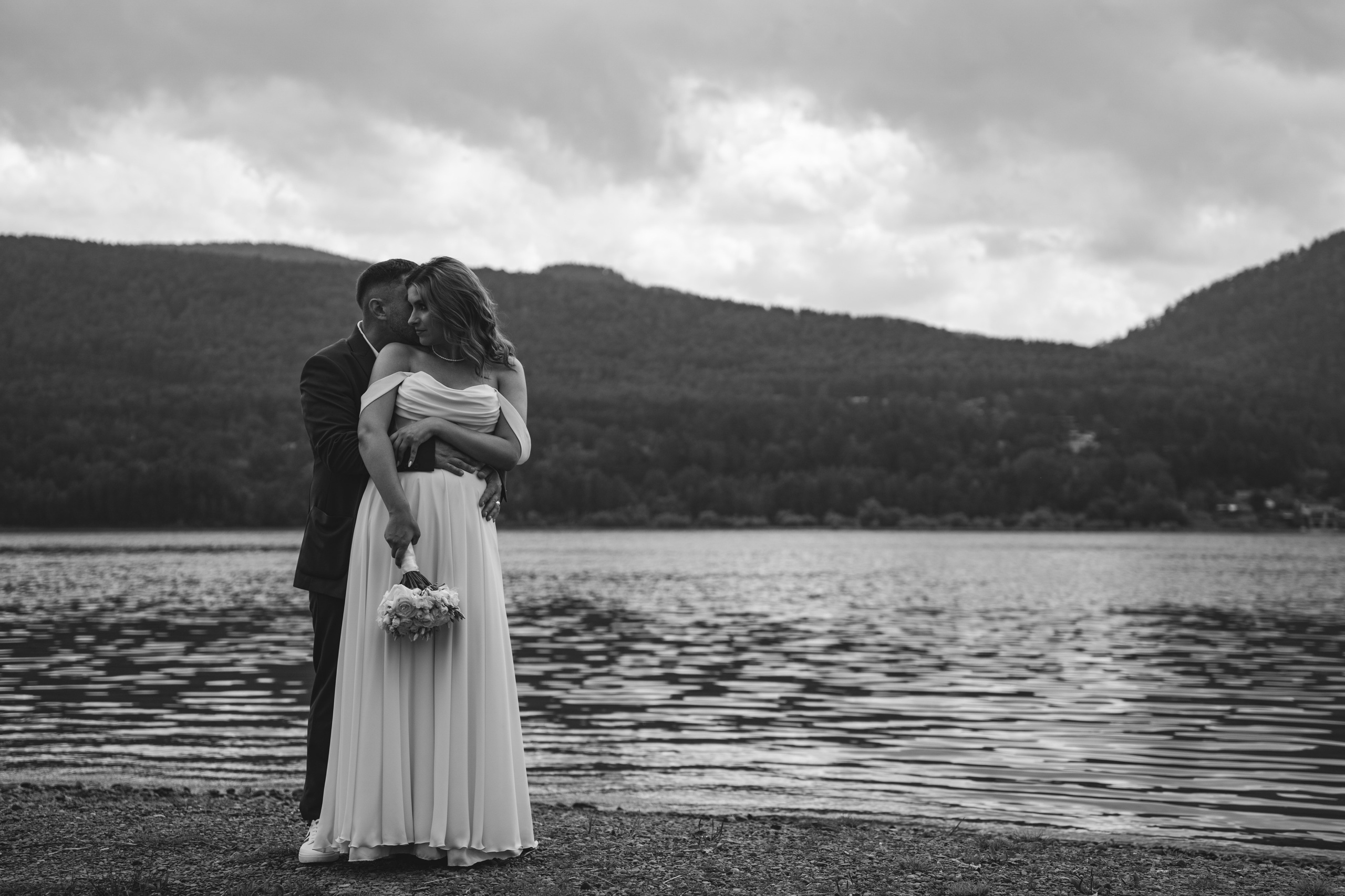 Свадебная серия Александра и Екатерины. Фотограф и видеограф Олег Игнатов | Свадьбы, Love Story, реклама и корпоративы — Красноярск