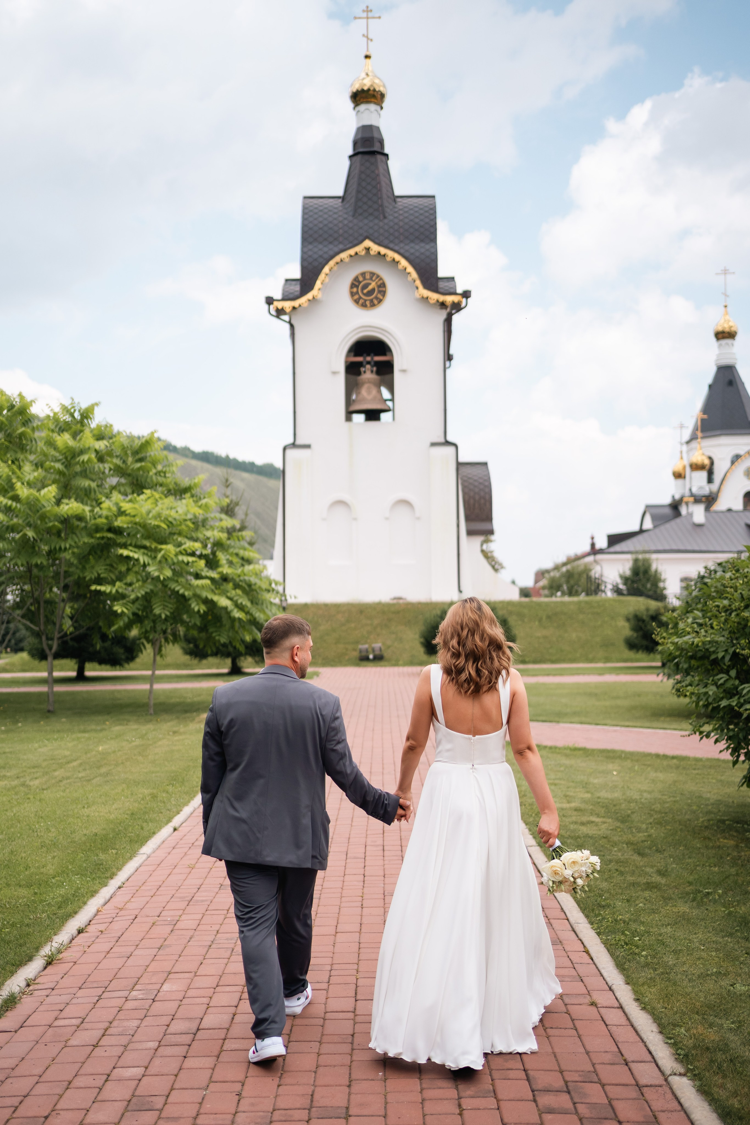 Свадебная серия Александра и Екатерины. Фотограф и видеограф Олег Игнатов | Свадьбы, Love Story, реклама и корпоративы — Красноярск