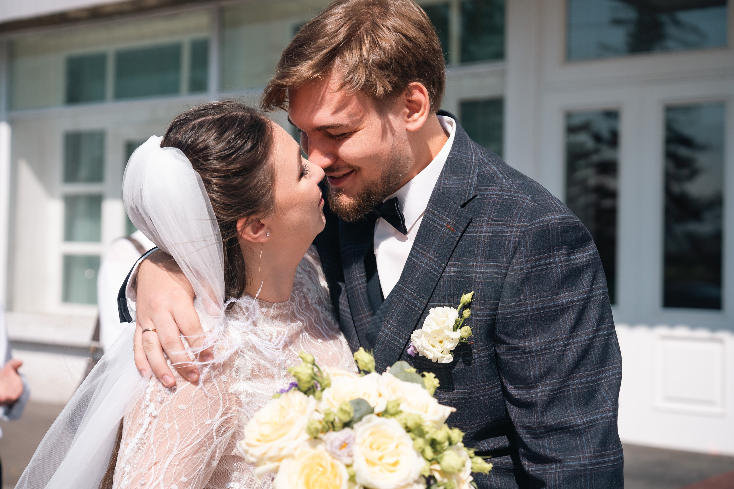 Леонид и Анастасия. Фотограф и видеограф Олег Игнатов | Свадьбы, Love Story, реклама и корпоративы — Красноярск