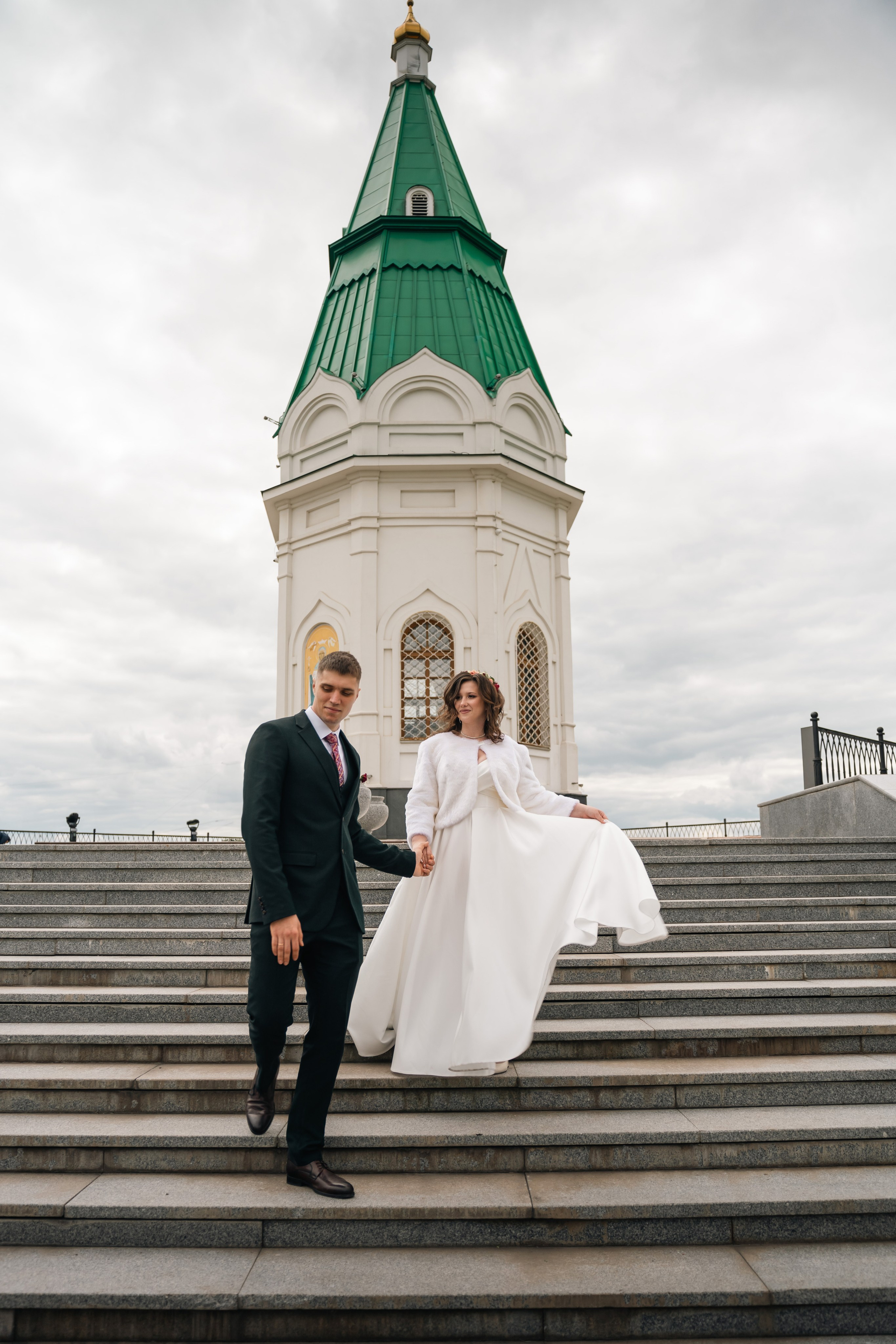 Леонид и Евгения. Фотограф и видеограф Олег Игнатов | Свадьбы, Love Story, реклама и корпоративы — Красноярск