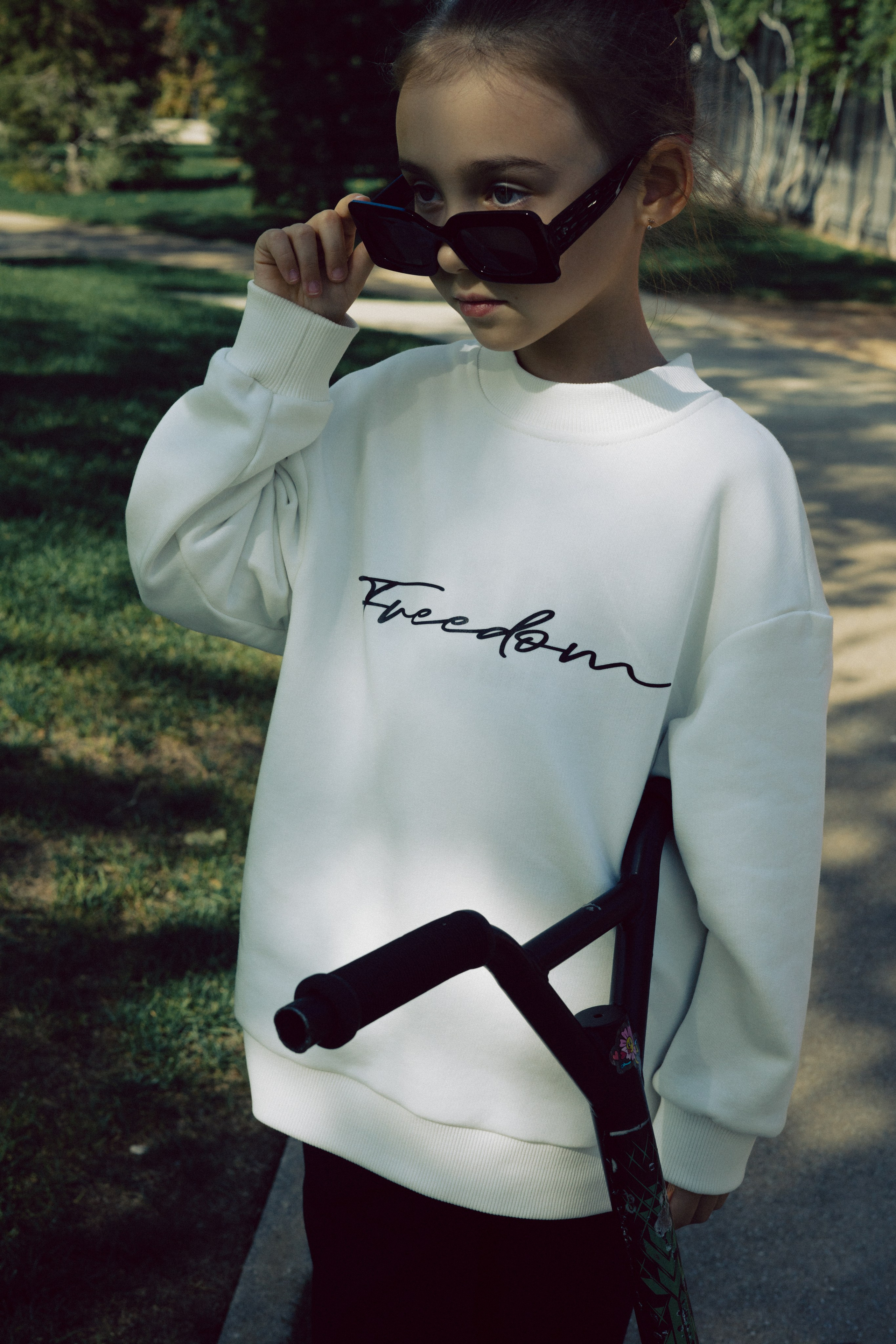 Fashion Kids Street. Gorbunova Alina Фотограф