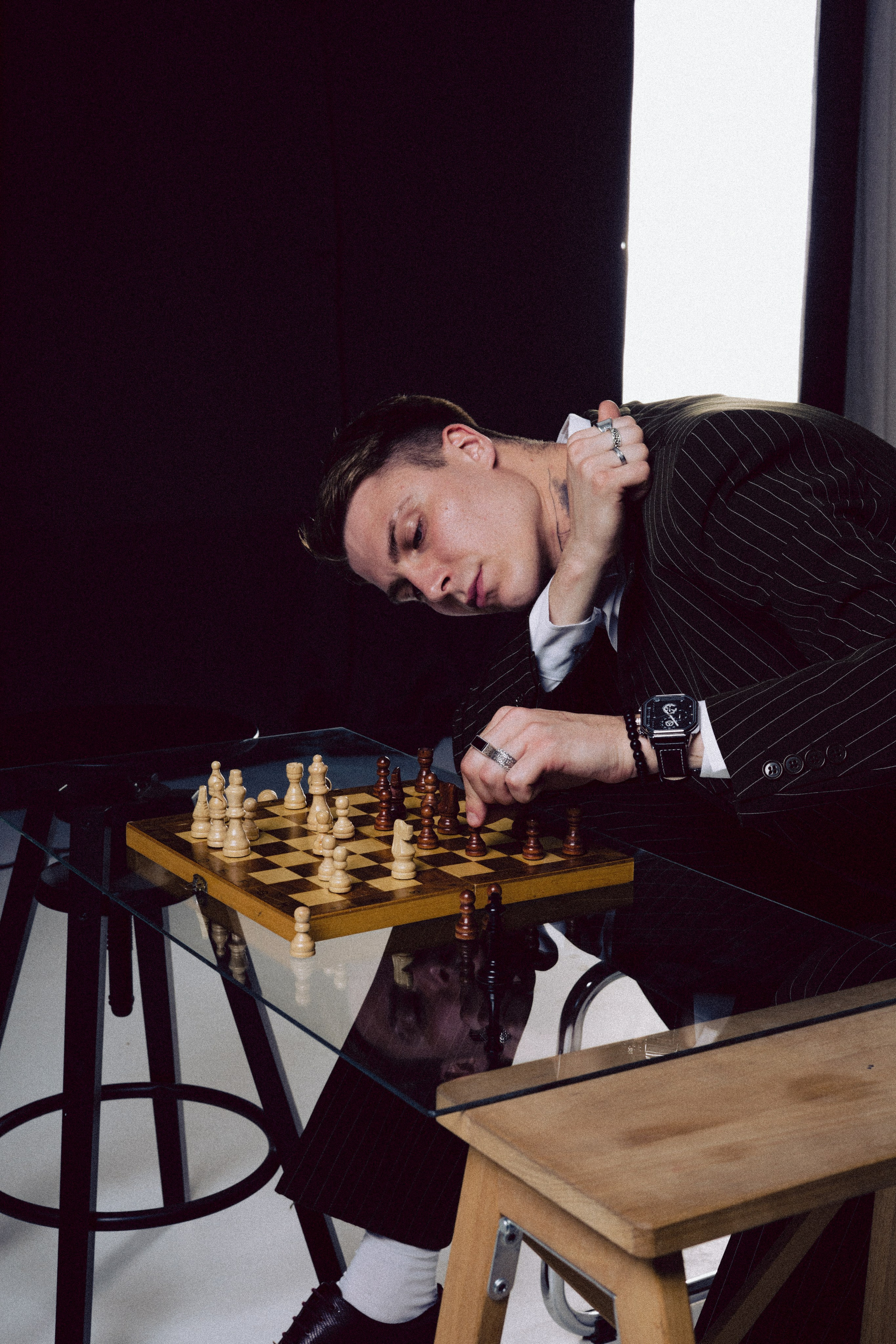 Константин. Gorbunova Alina Фотограф