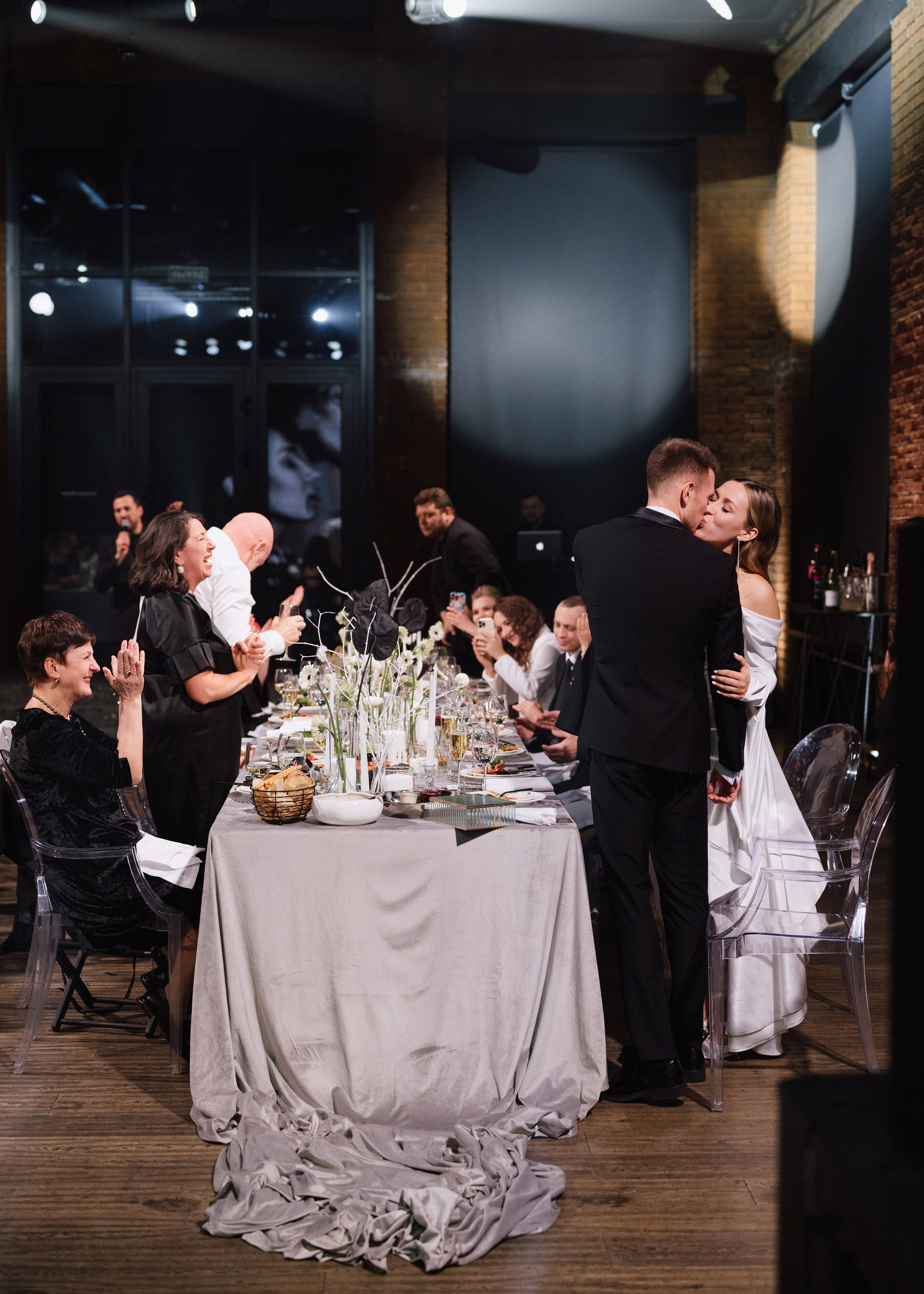 Fedor | Ilona. Свадебный фотограф Сергей Скрипник