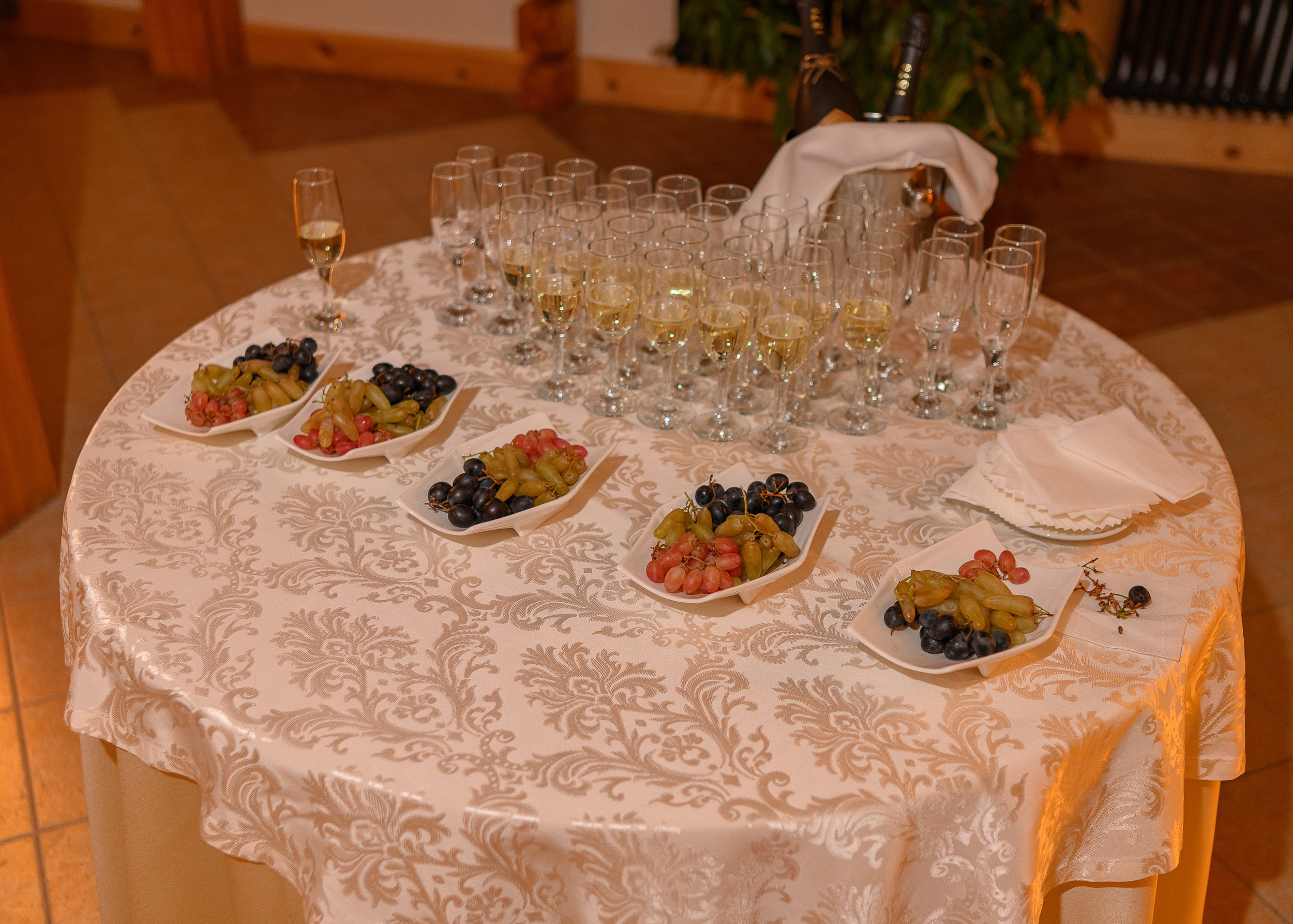 Вечеринка в стиле Glam Rock (ДР). Фотограф Александр Данилов