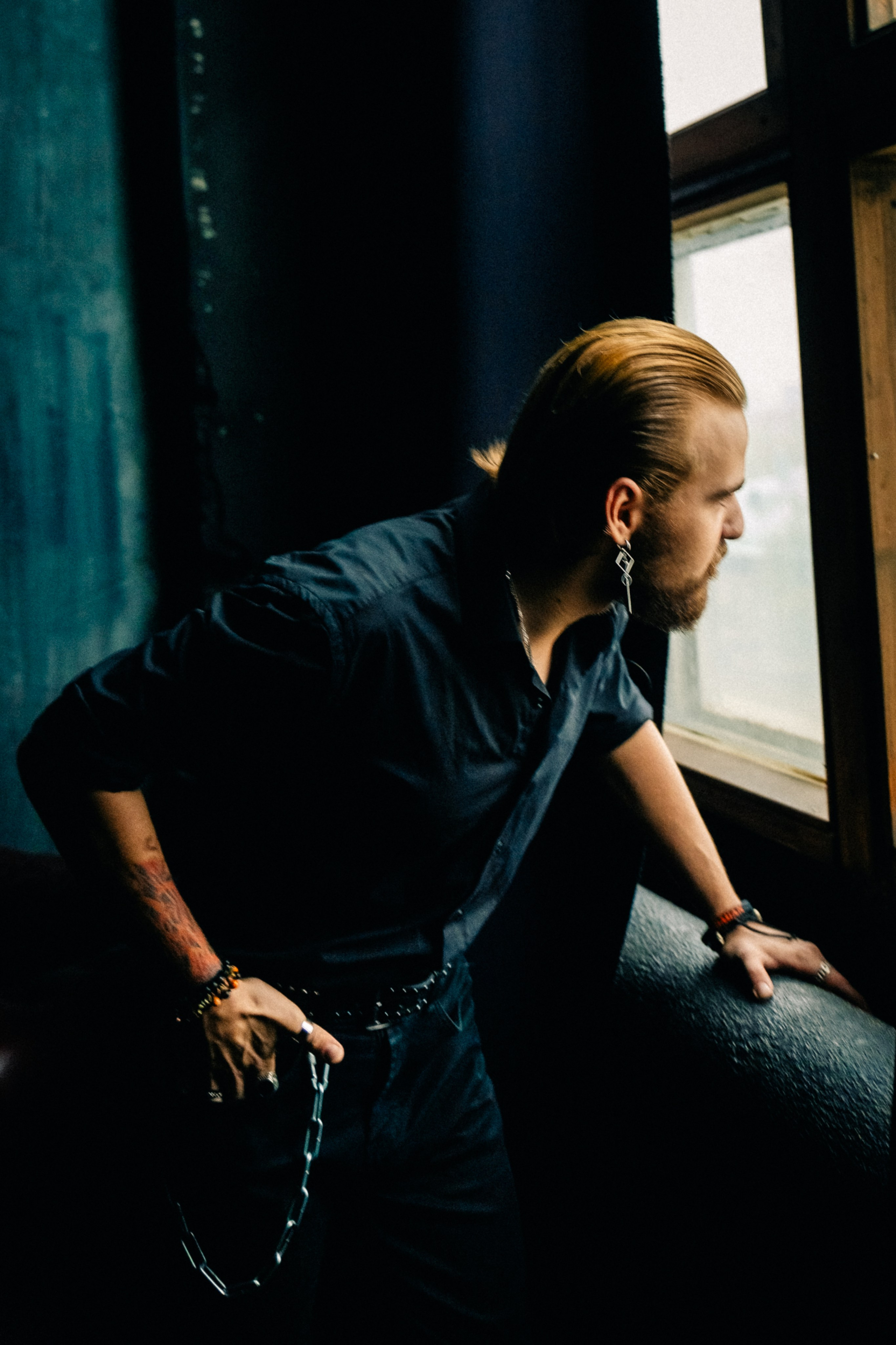 Саша. Фотограф в Москве и МО Влада Обласова