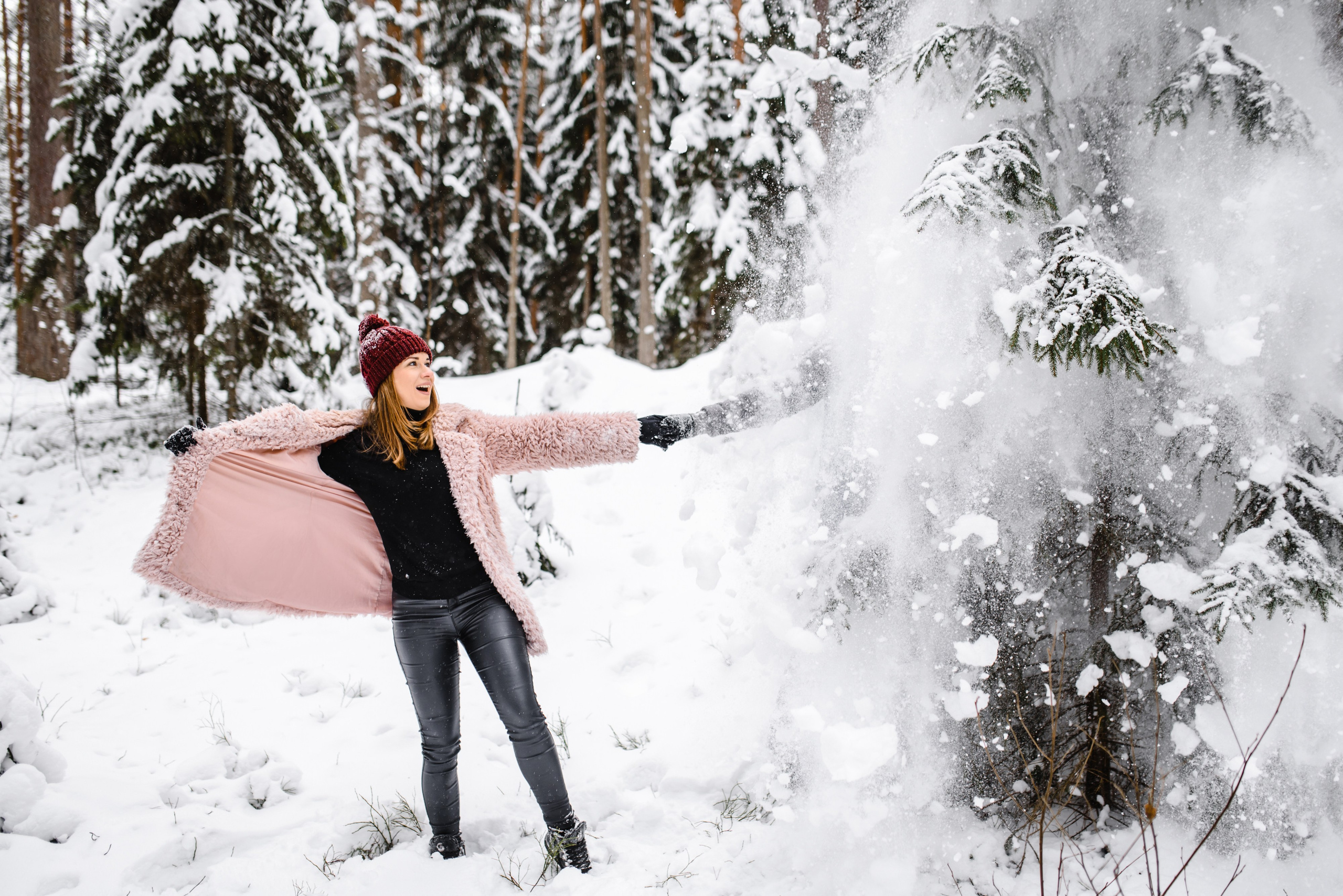 Жора и Таня. Свадебный и семейный фотограф в Минске Алексей Пузиков