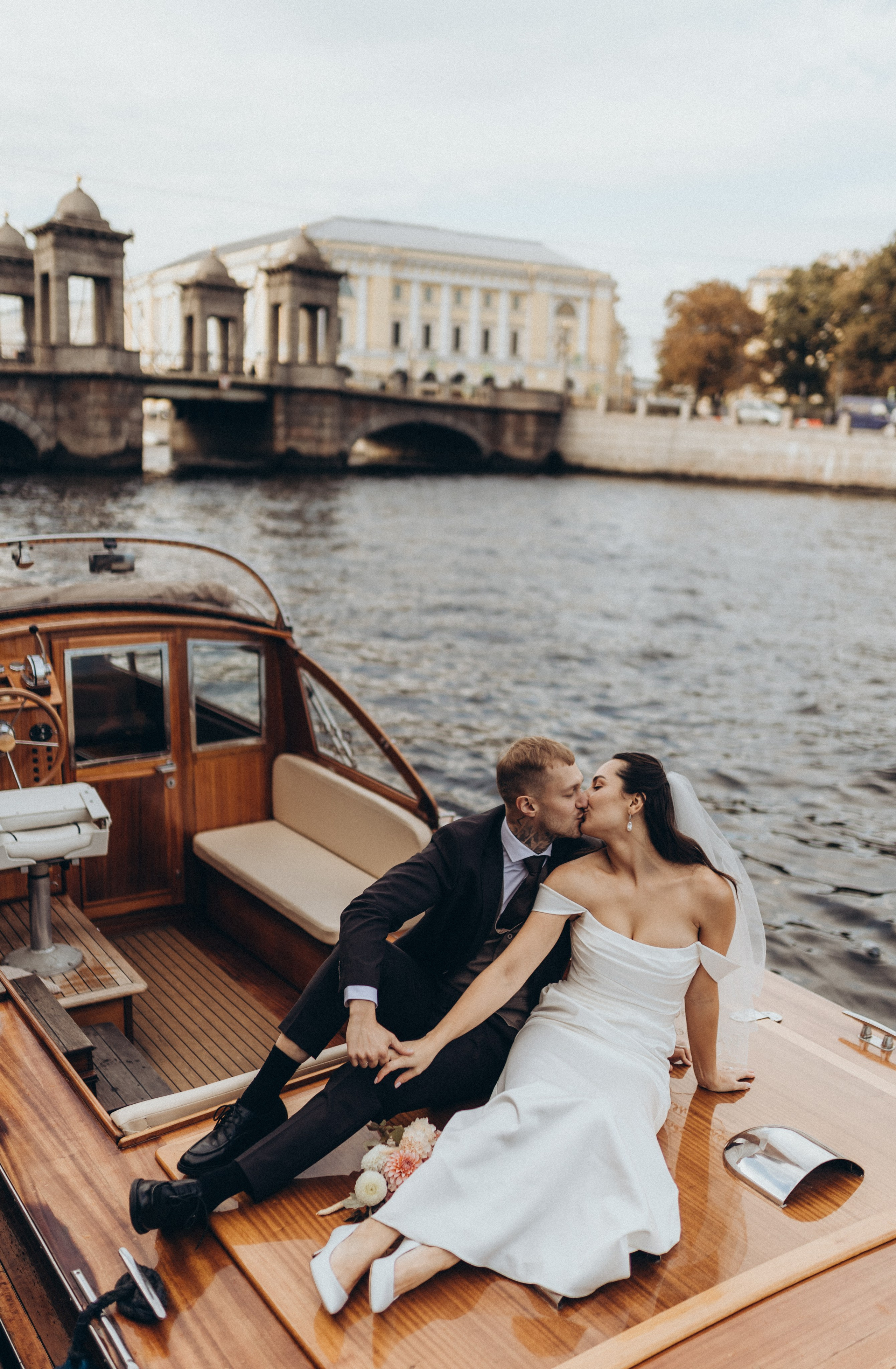 Осенняя история. Фотограф Санкт-Петербург|СПБ|Питер Марина Медведева