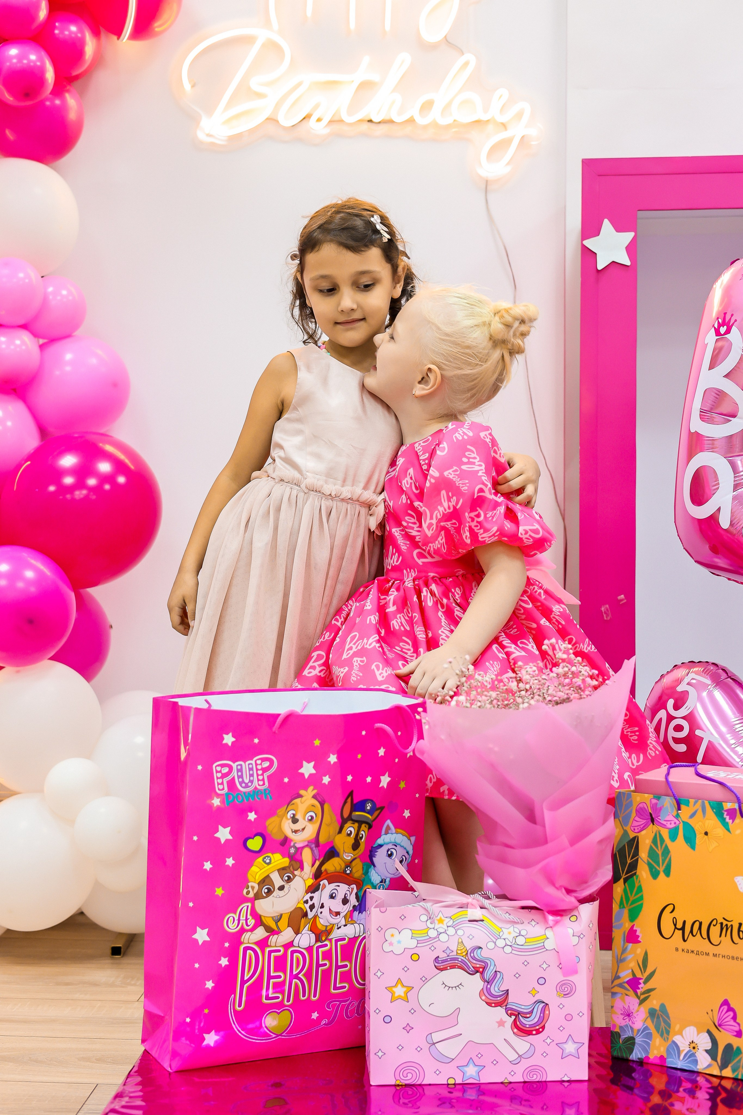 Василисса 5 лет. Фотограф Диана Воробьева Нижний Новгород