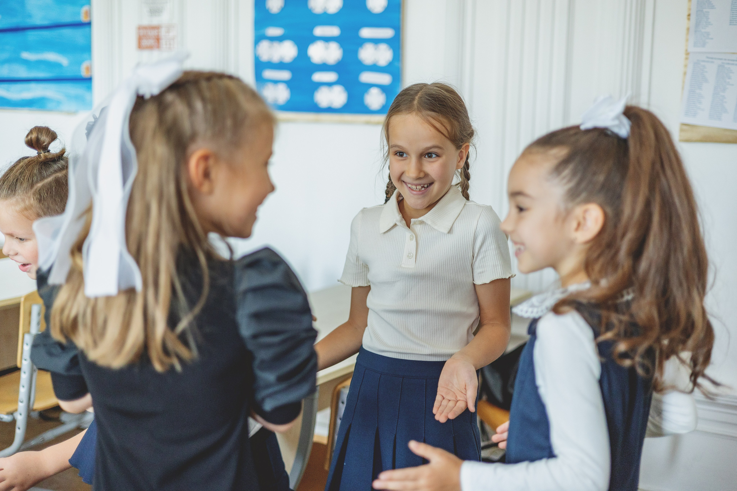 1 класс Уник. Фотограф Диана Воробьева Нижний Новгород