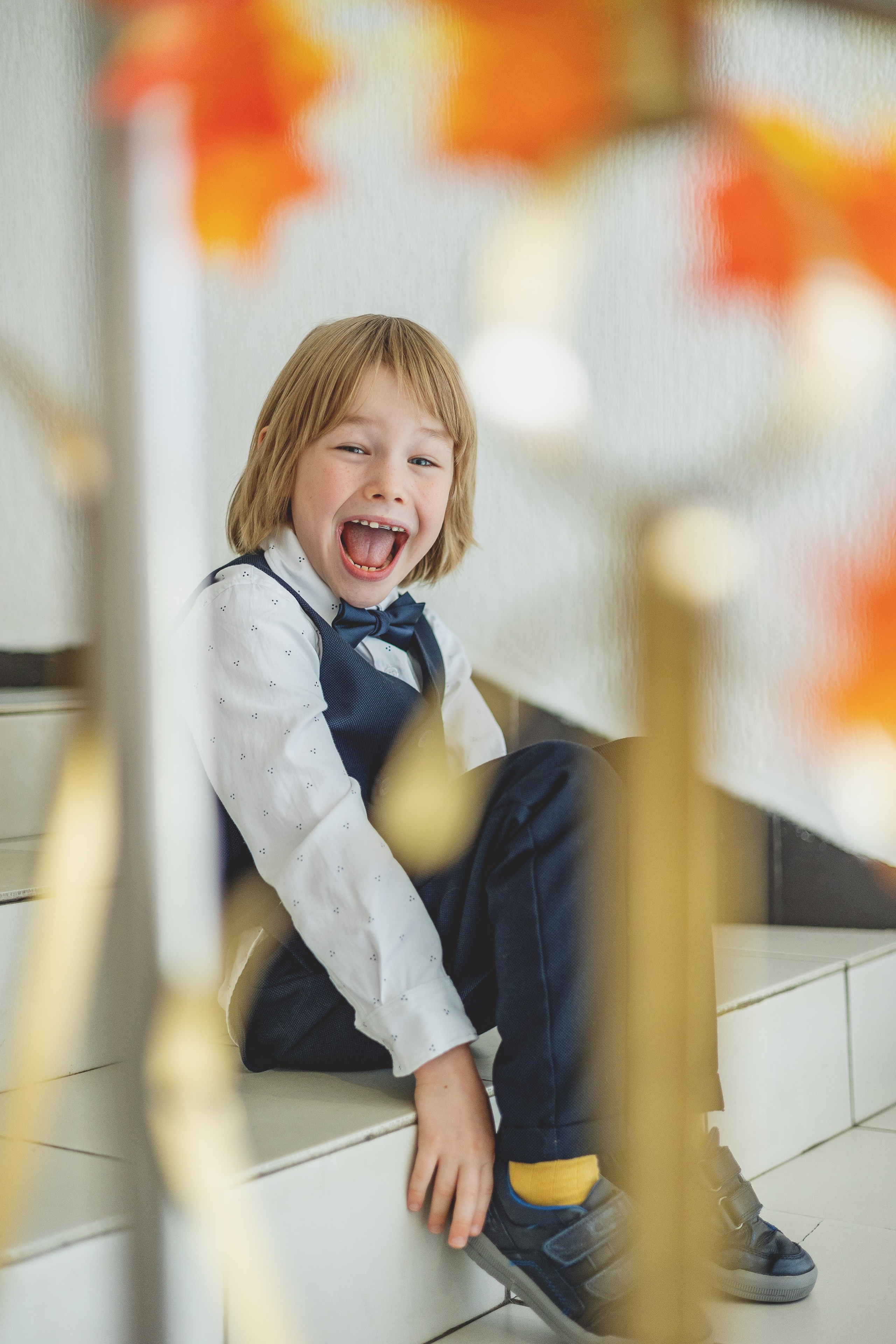 1 класс Уник. Фотограф Диана Воробьева Нижний Новгород