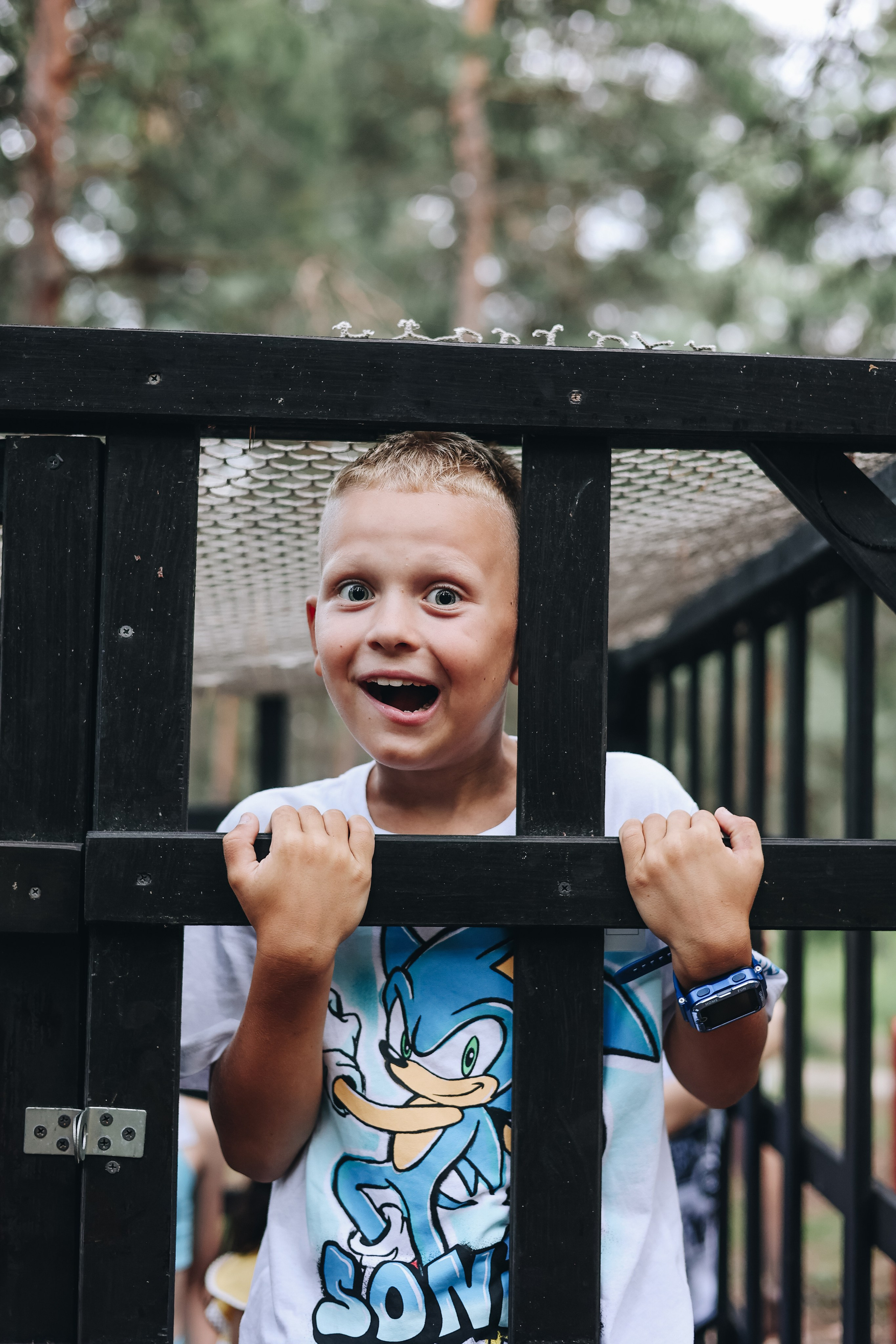 Костя 8 лет. Остров Героев. Фотограф Диана Воробьева Нижний Новгород