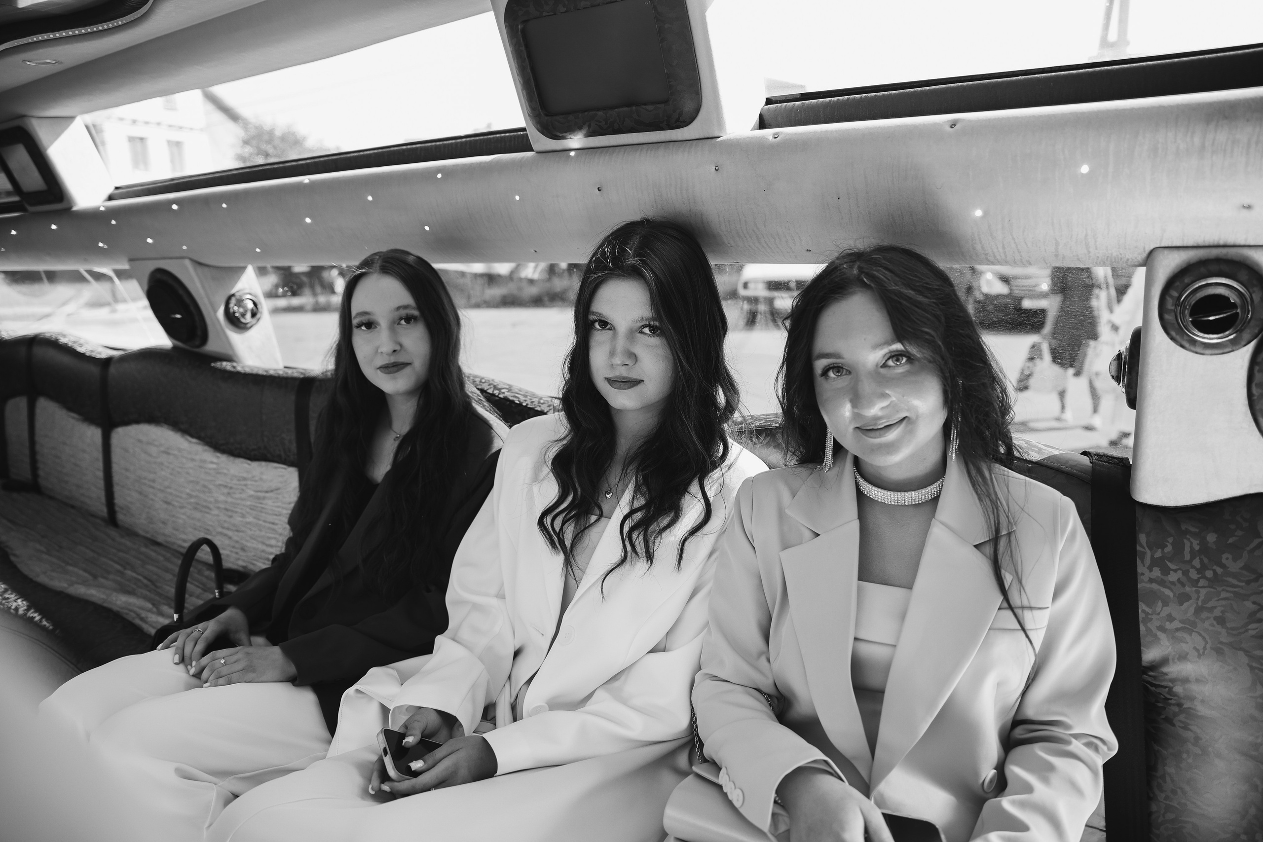 Выпускной 11 «А» | Школа 140. Фотограф Диана Воробьева Нижний Новгород