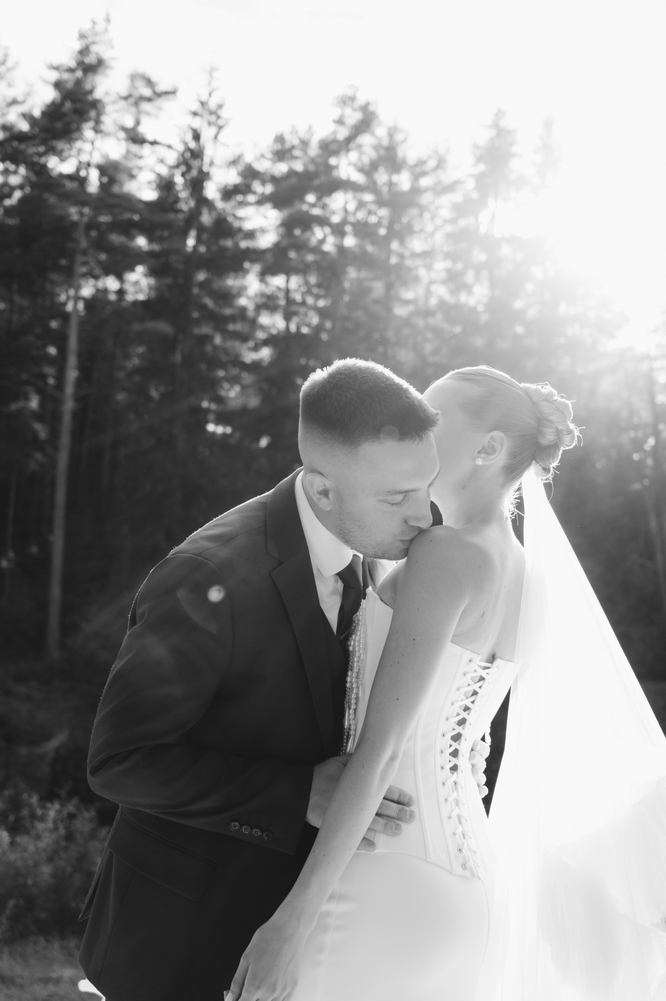 Anastasia & Vadim. Свадебный и семейный фотограф Вероника Холод