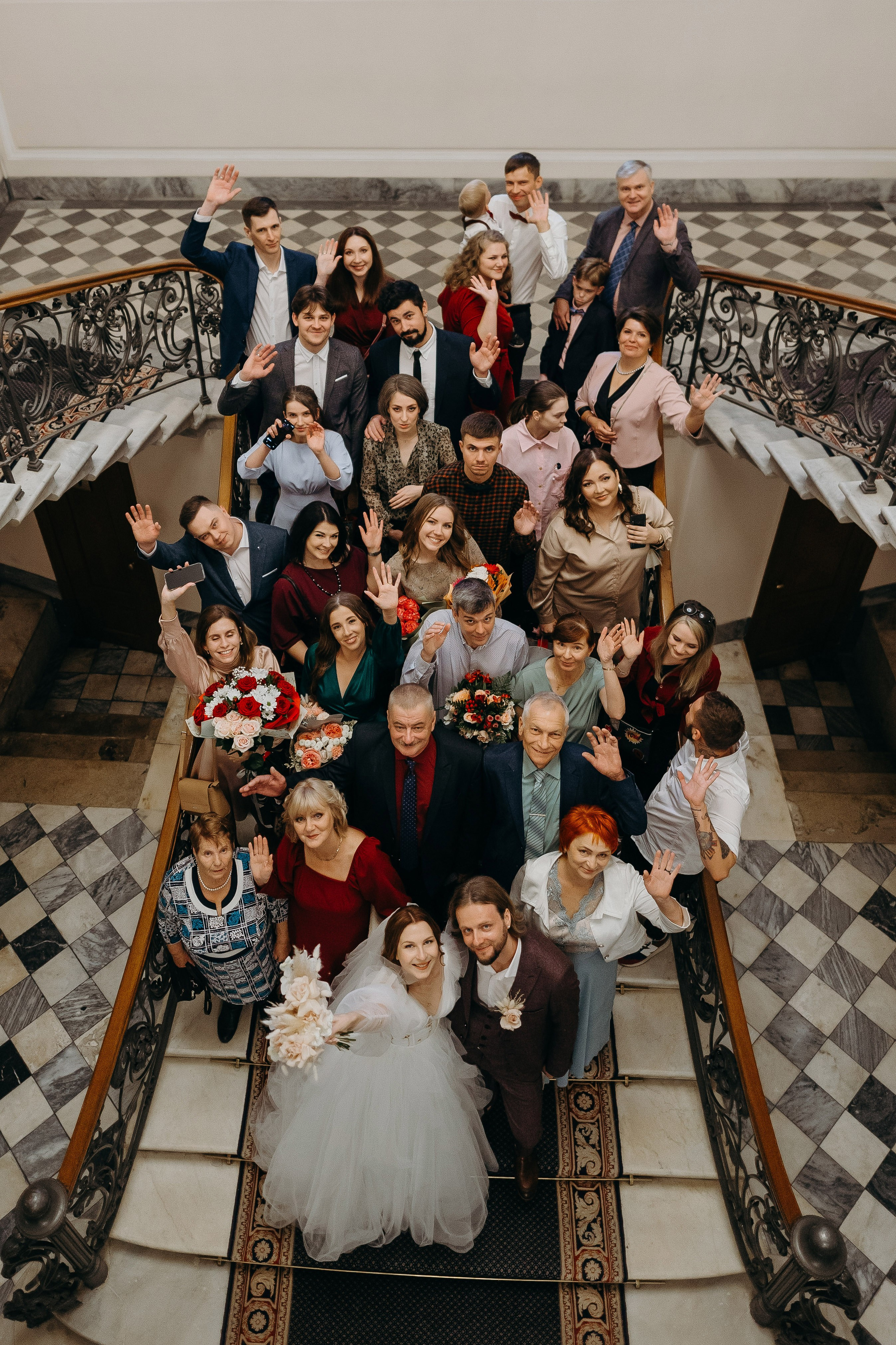 Wedding day 29.09.23. Свадебный фотограф в Санкт-Петербурге