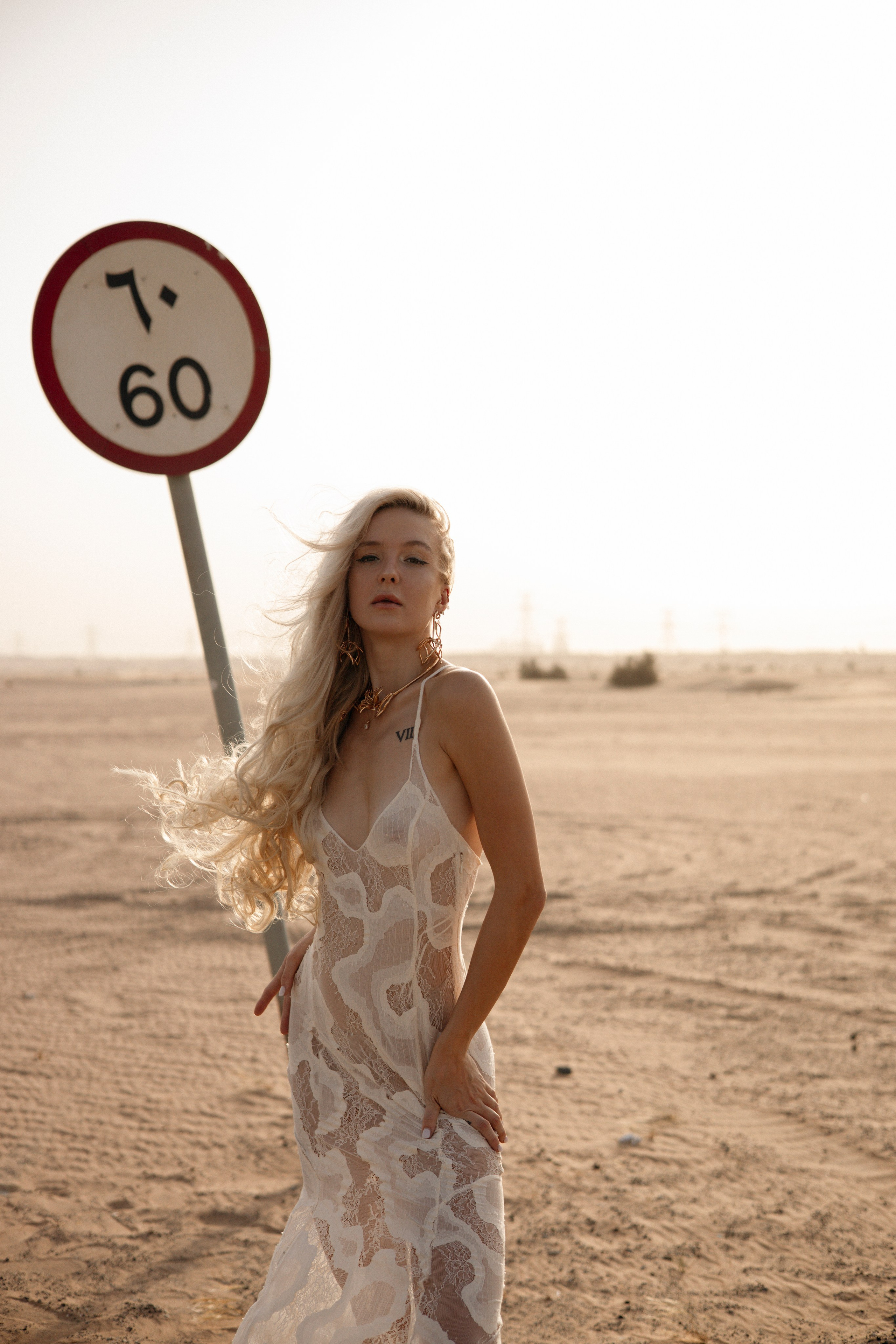 Анна Дубай. Nikolpinhasova