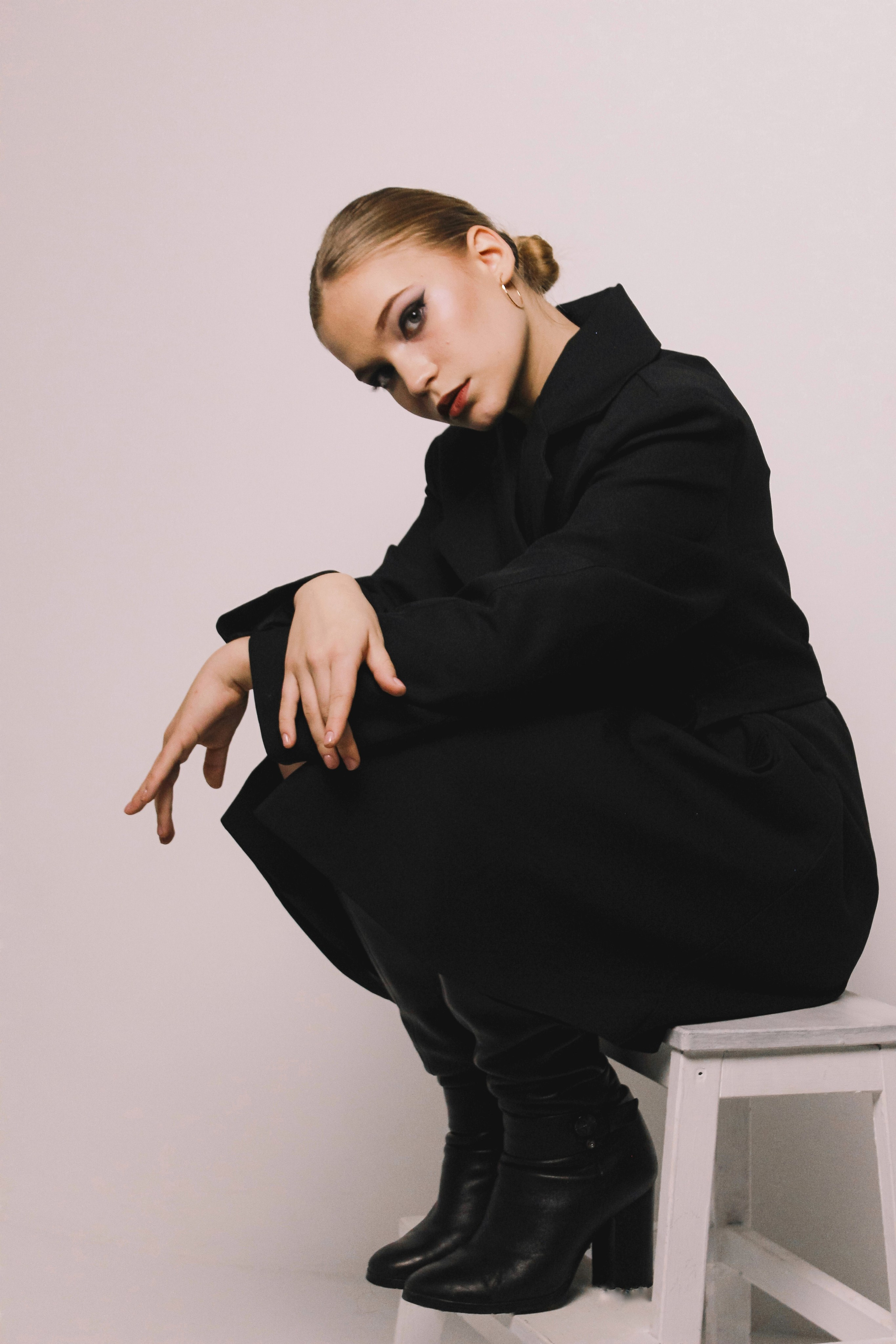 Виолетта. Лиза Рязанцева