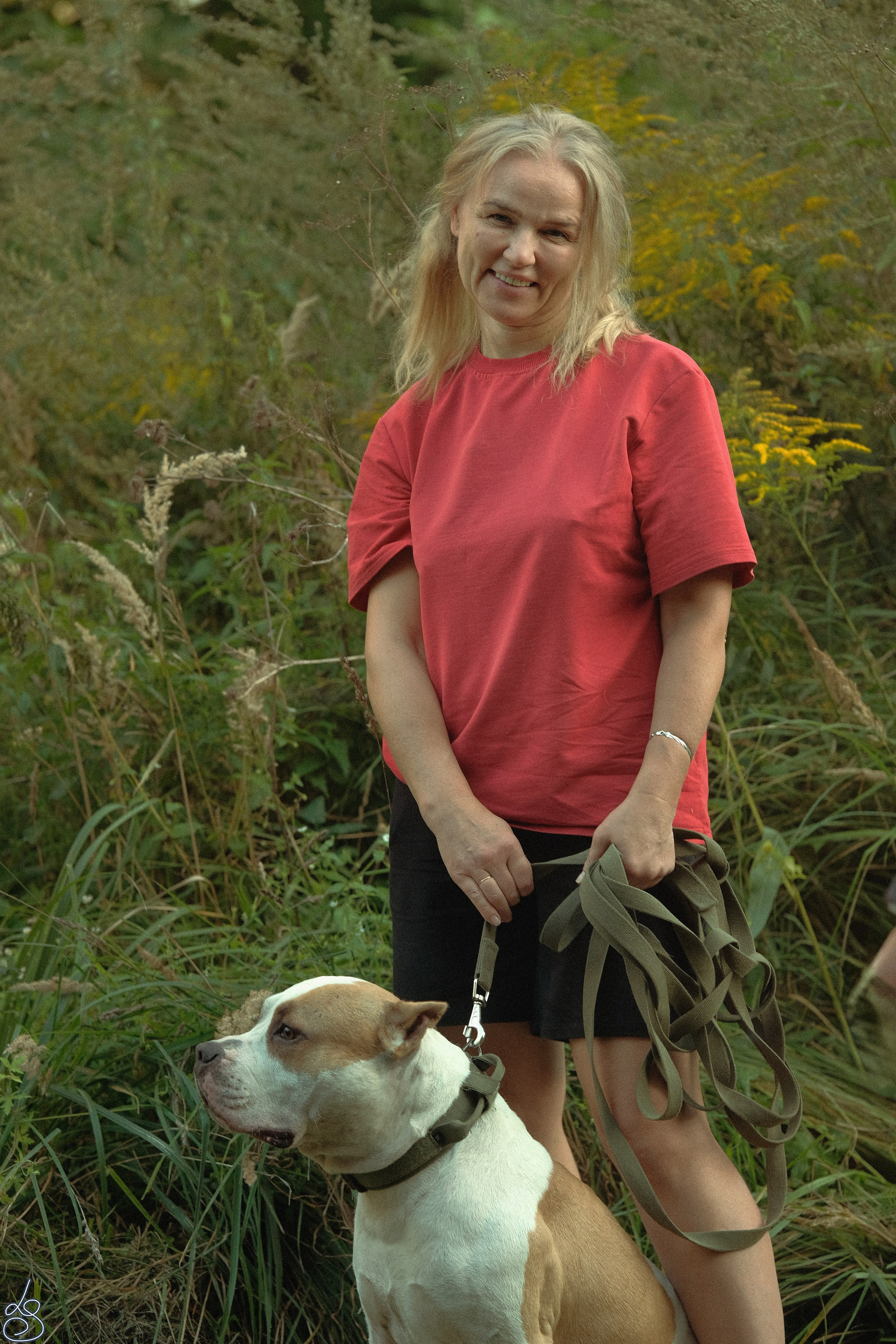 Концерт ДП ФБР. Лиза Рязанцева