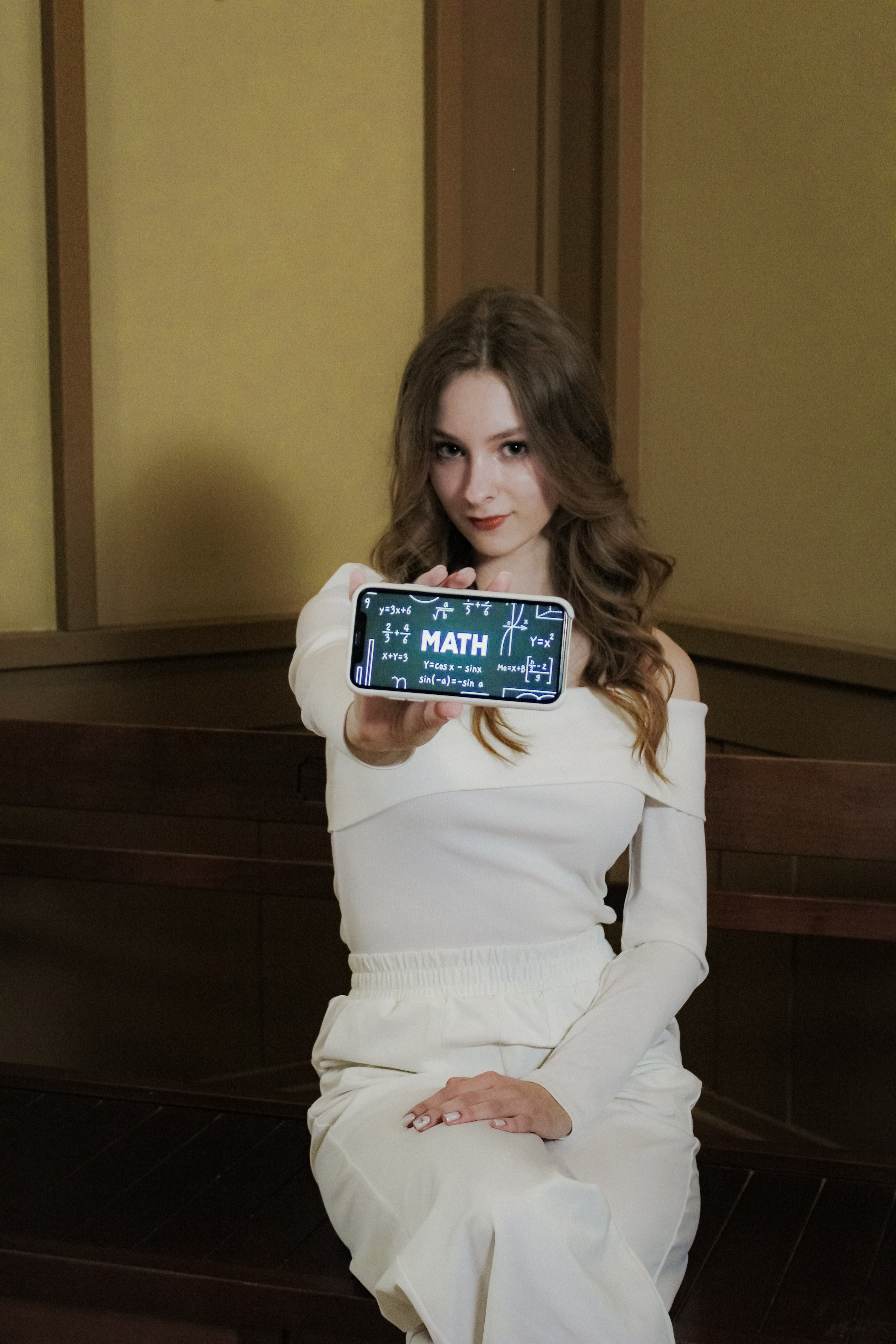 11 класс 2024 весна. Лиза Рязанцева