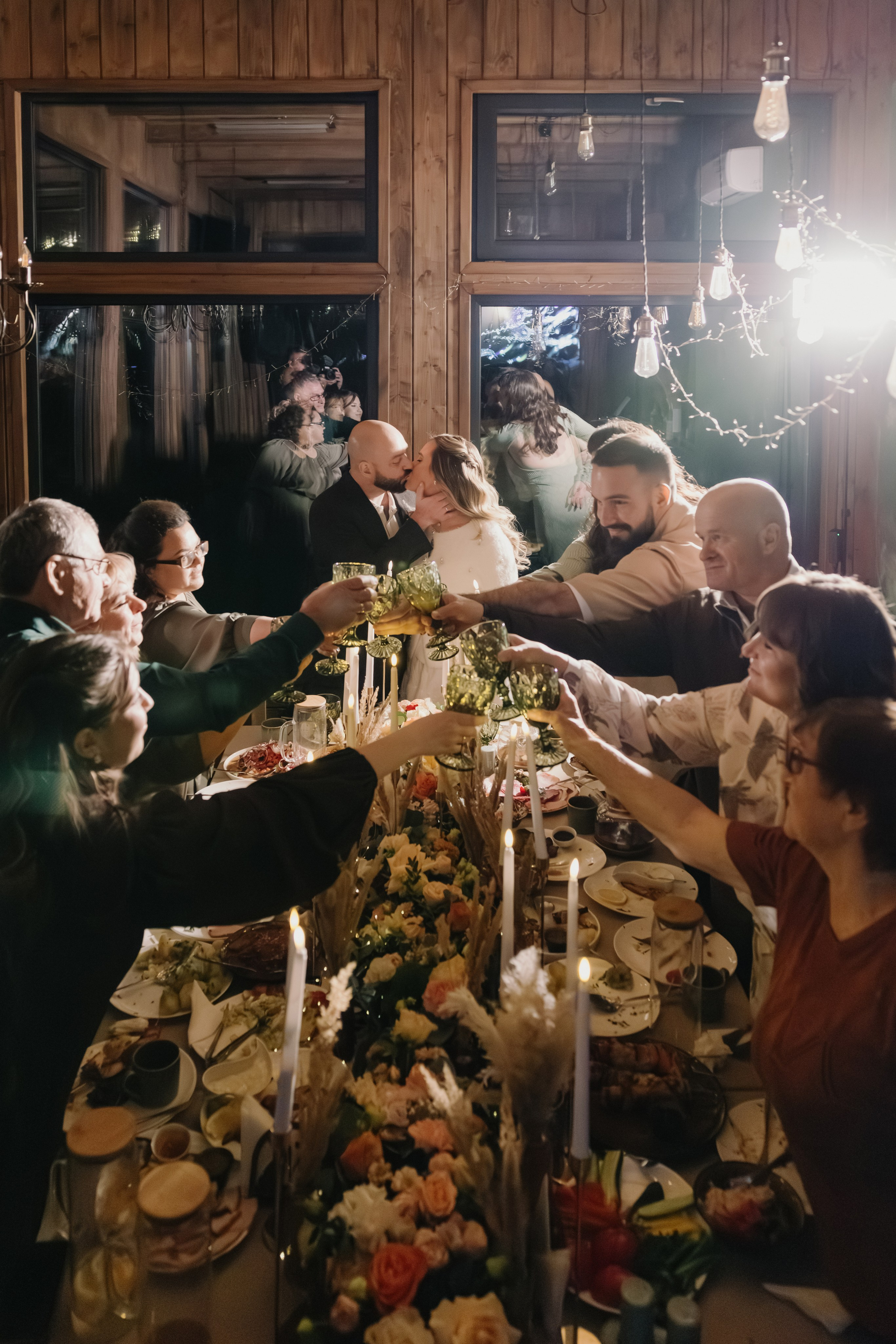 Алексей и Милена. Фотограф в Красноярске