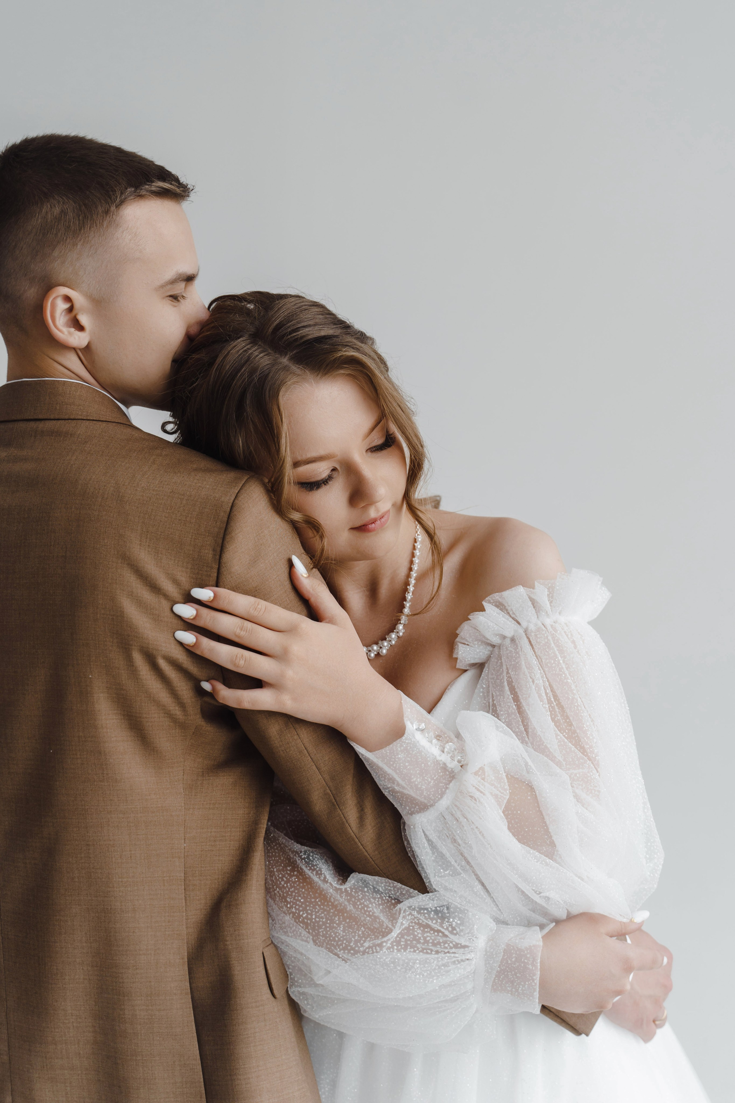 Влад и Ника. Учаева Екатерина Свадебный и Семейный фотограф г. Сызрань