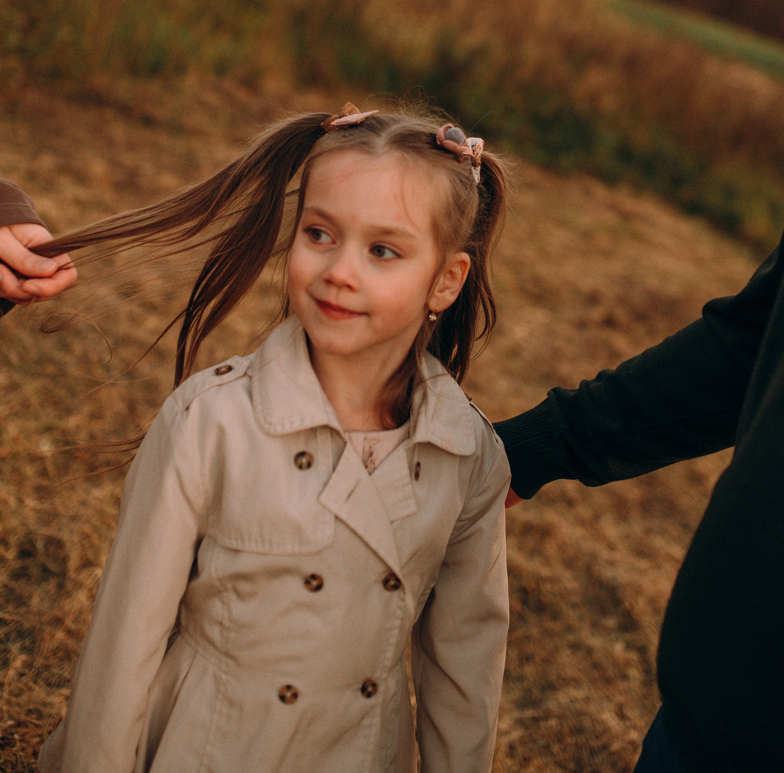 Лаки парк семейные осень. Фотограф в Болгарии. Фотограф в Созополе