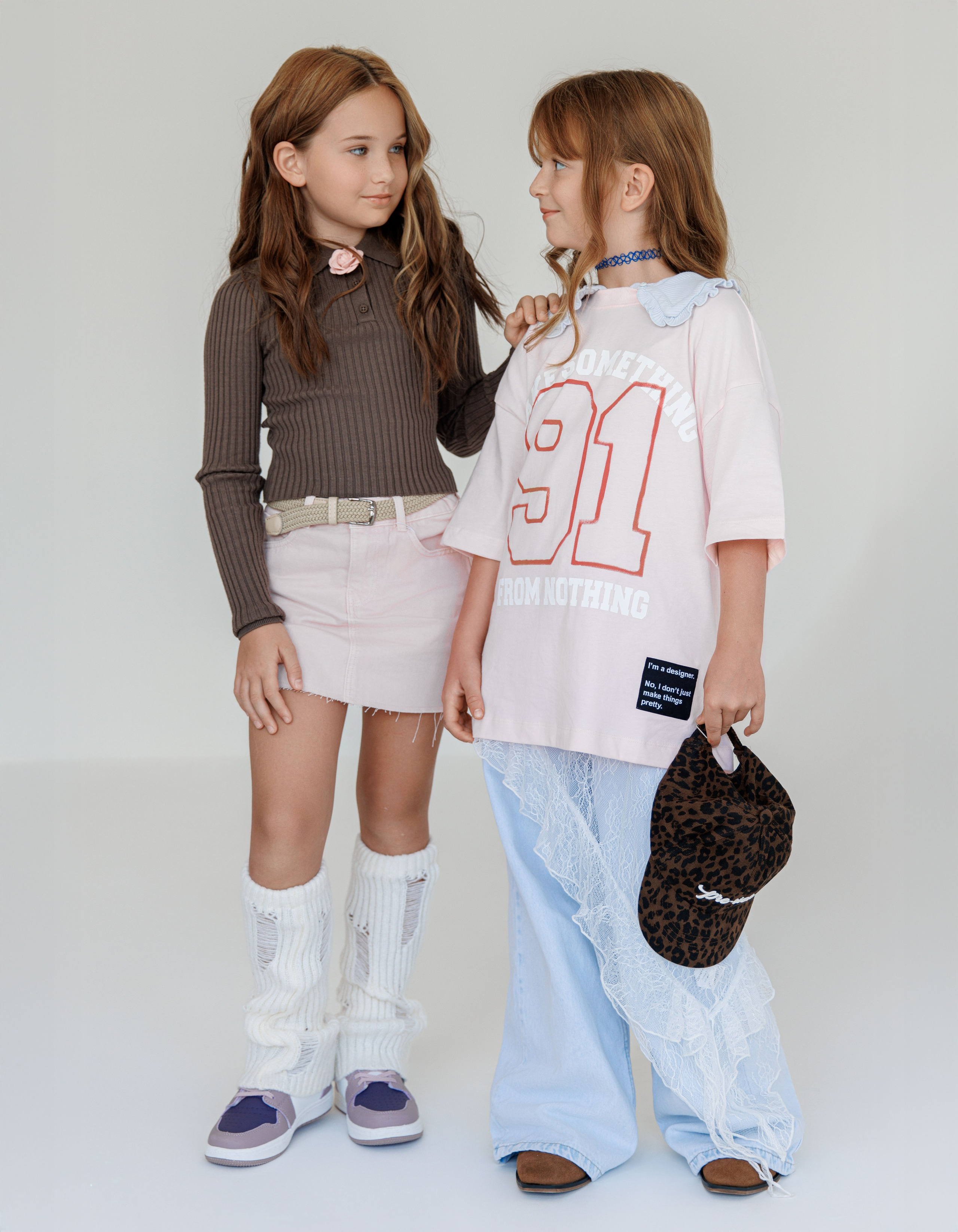 Есения Бонд. Фотограф Ольга Эмбер