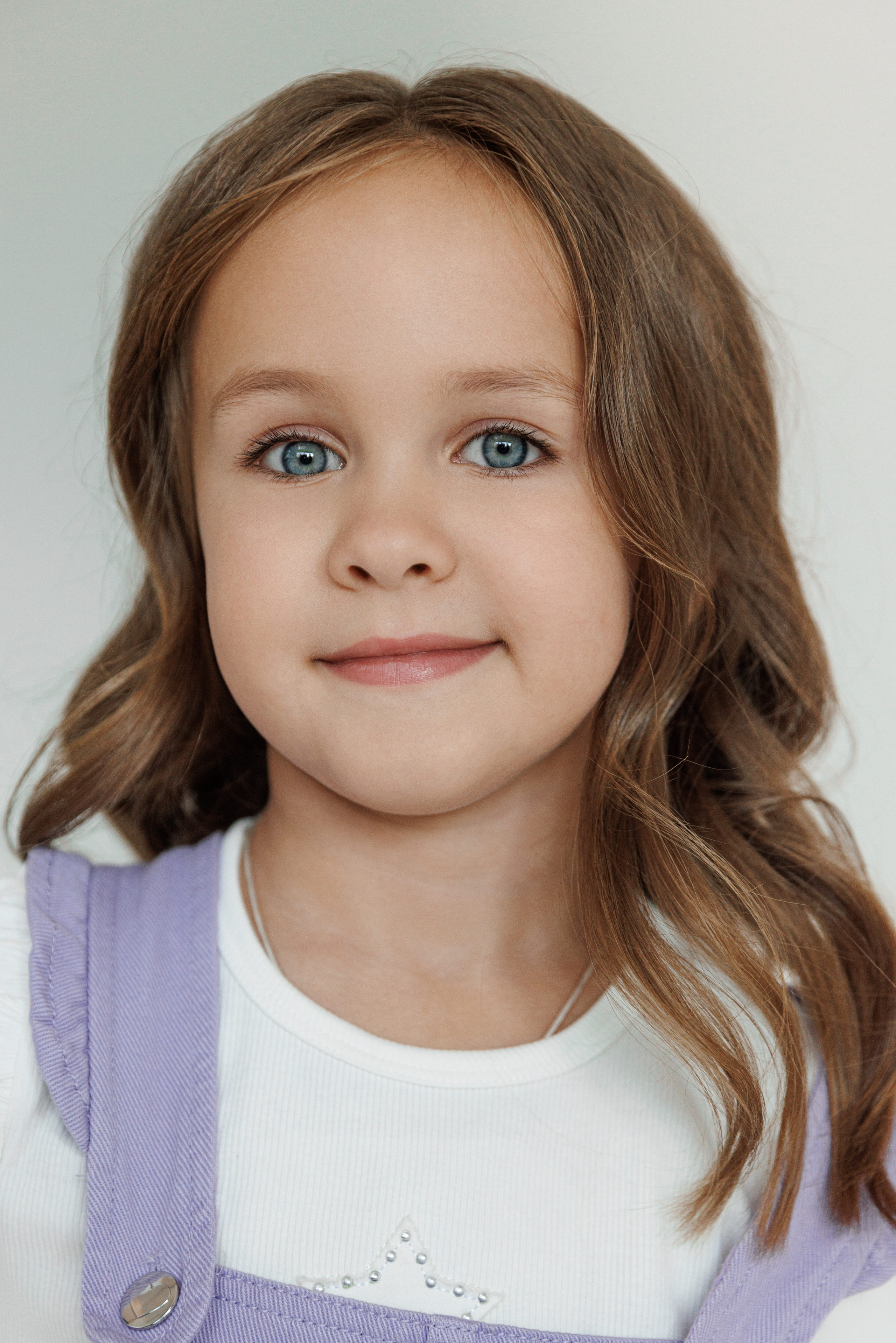 Маша Бокач. Фотограф Ольга Эмбер