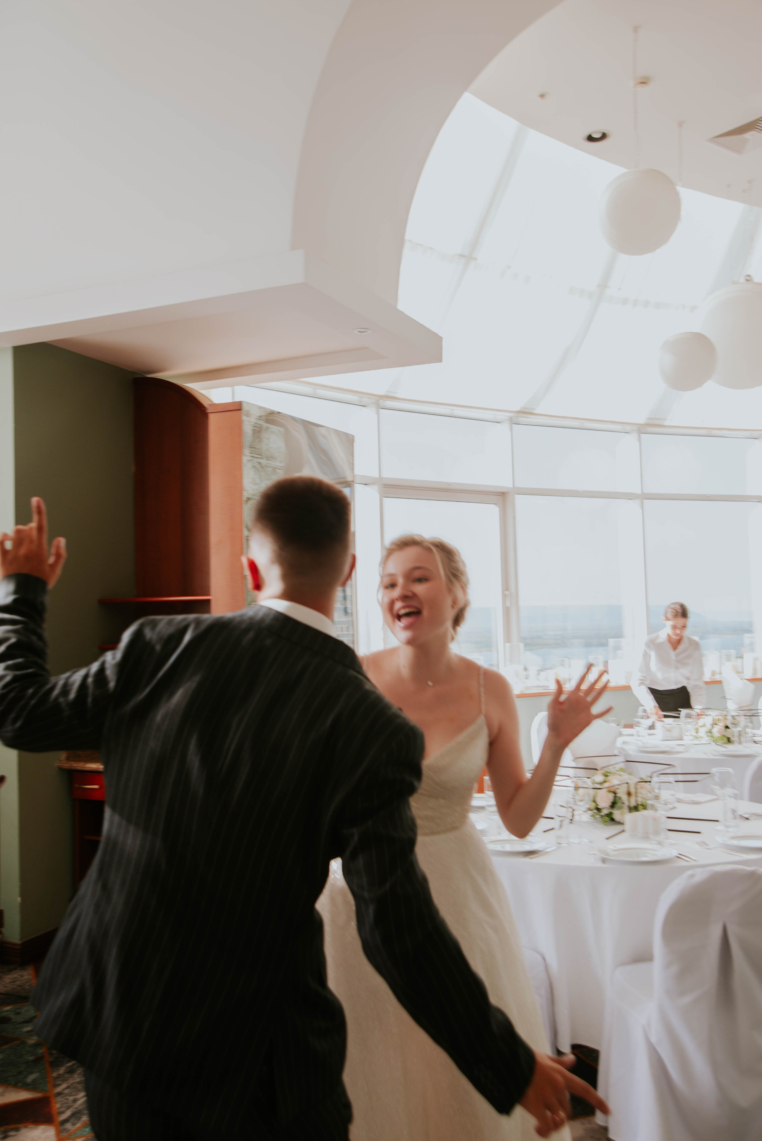 Андрей & Карина. Ксения Glossa. Портретный и репортажный фотограф в Самаре