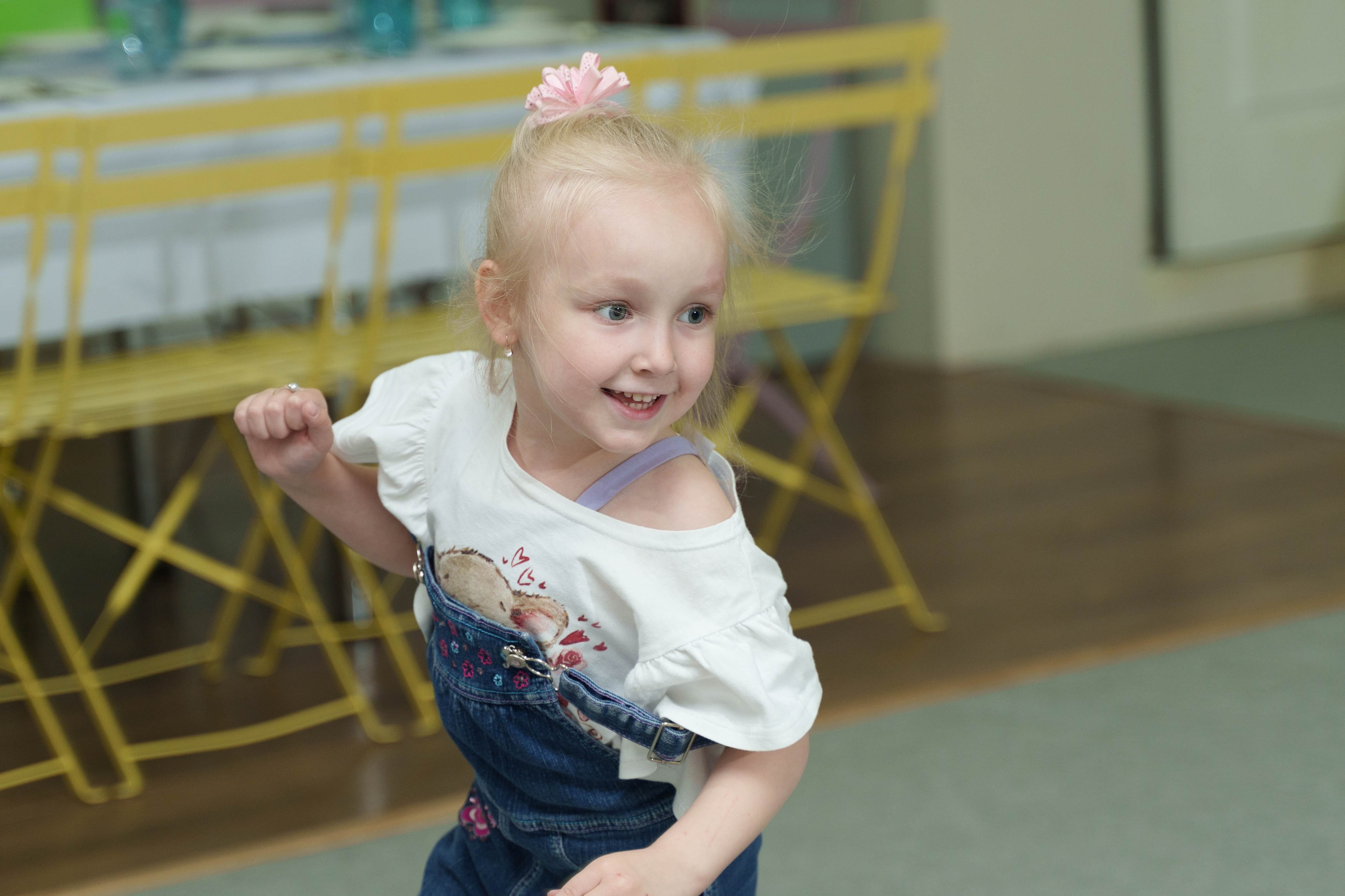 Фотограф на детские праздники. Свадебный и семейный фотограф в Новосибирске Данил Коротких