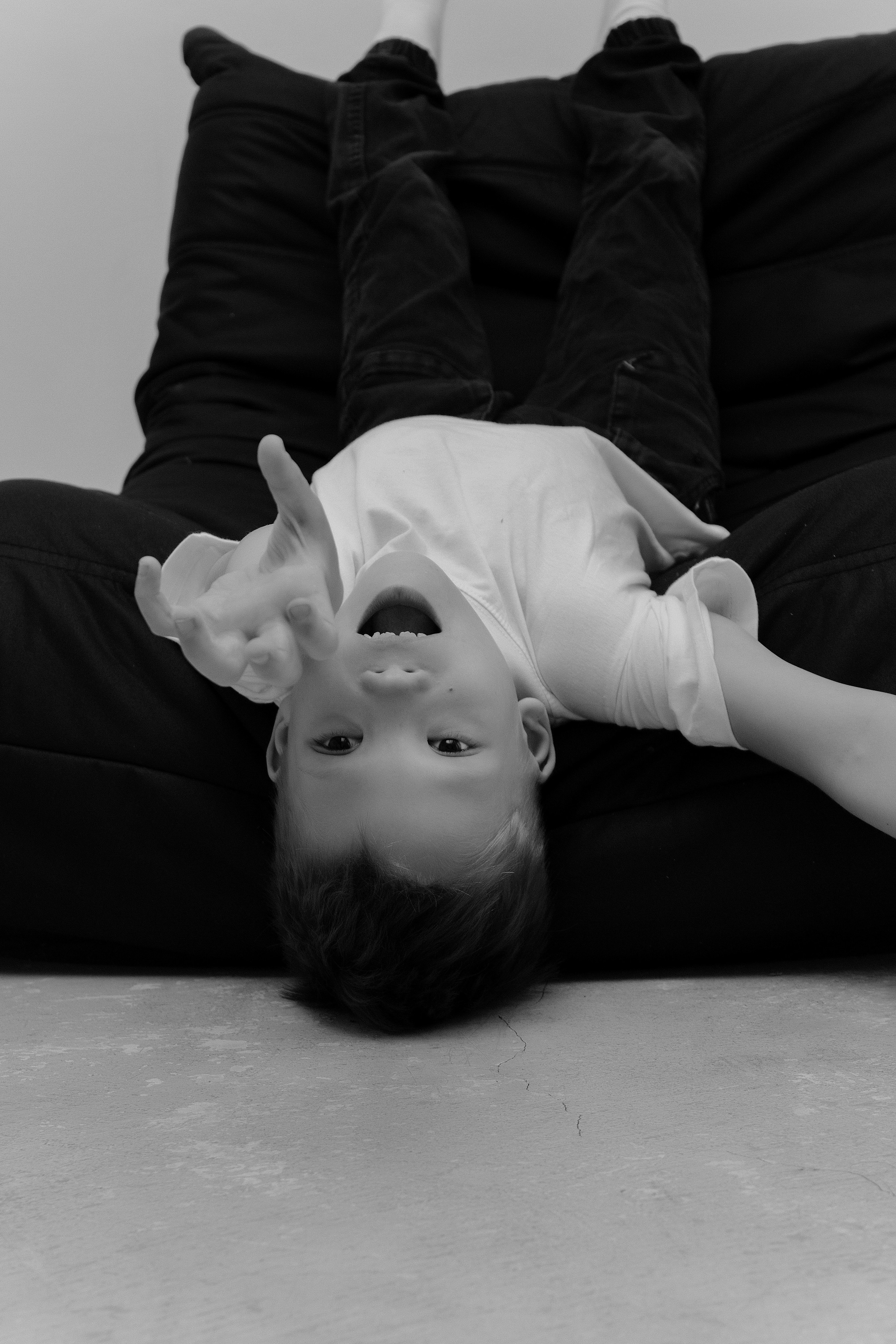 Мама и сын. Свадебный и семейный фотограф Челябинск и Челябинская область