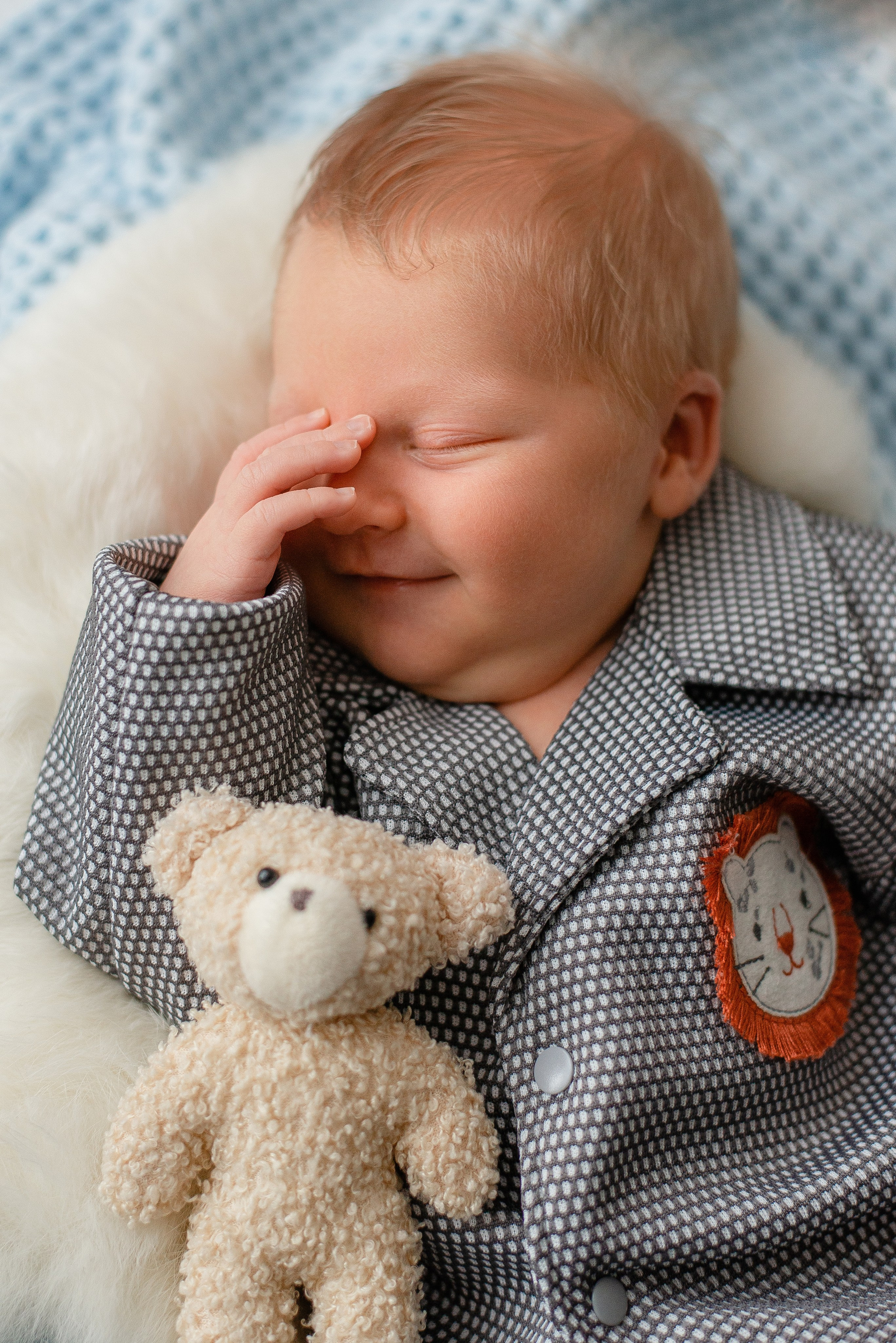 Александр. Семейный и детский фотограф Иваново Ксения Азаренкова