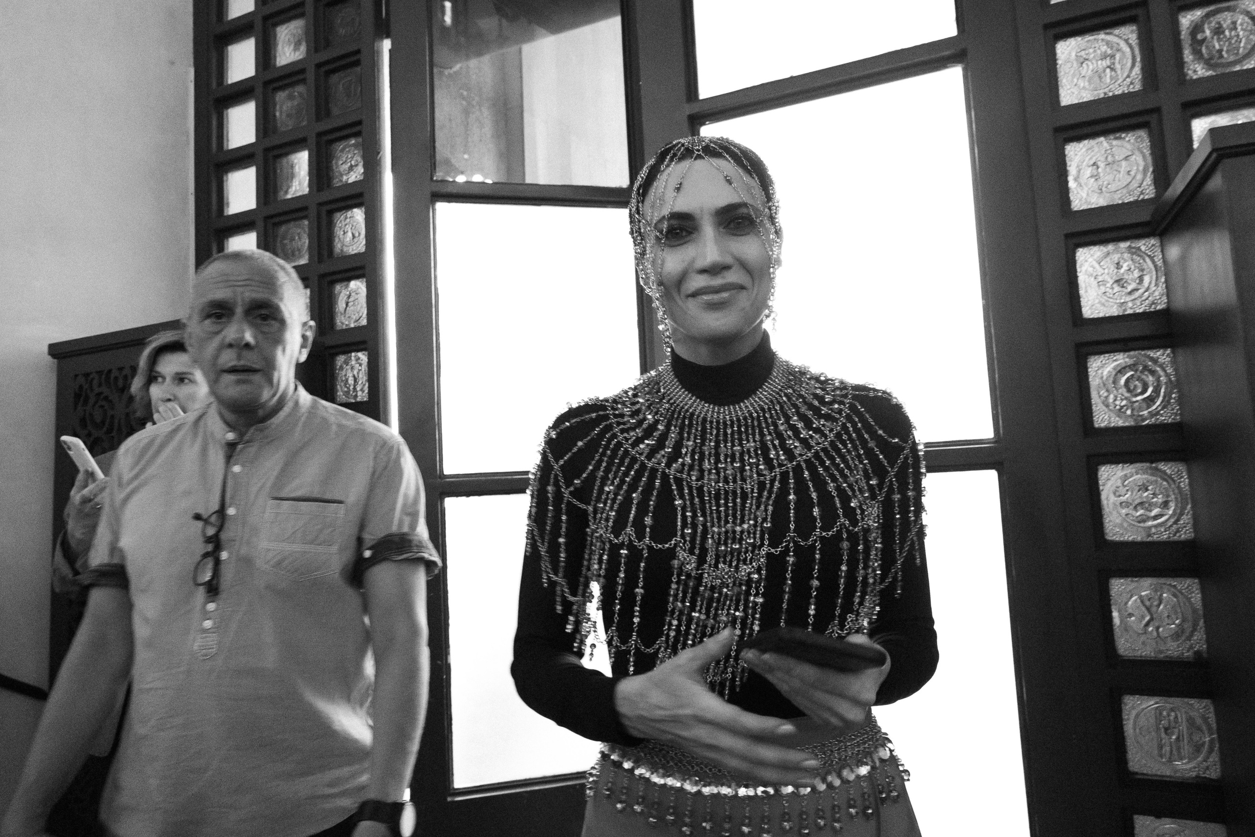 International Fashion Weekend. Photographer Tbilisi