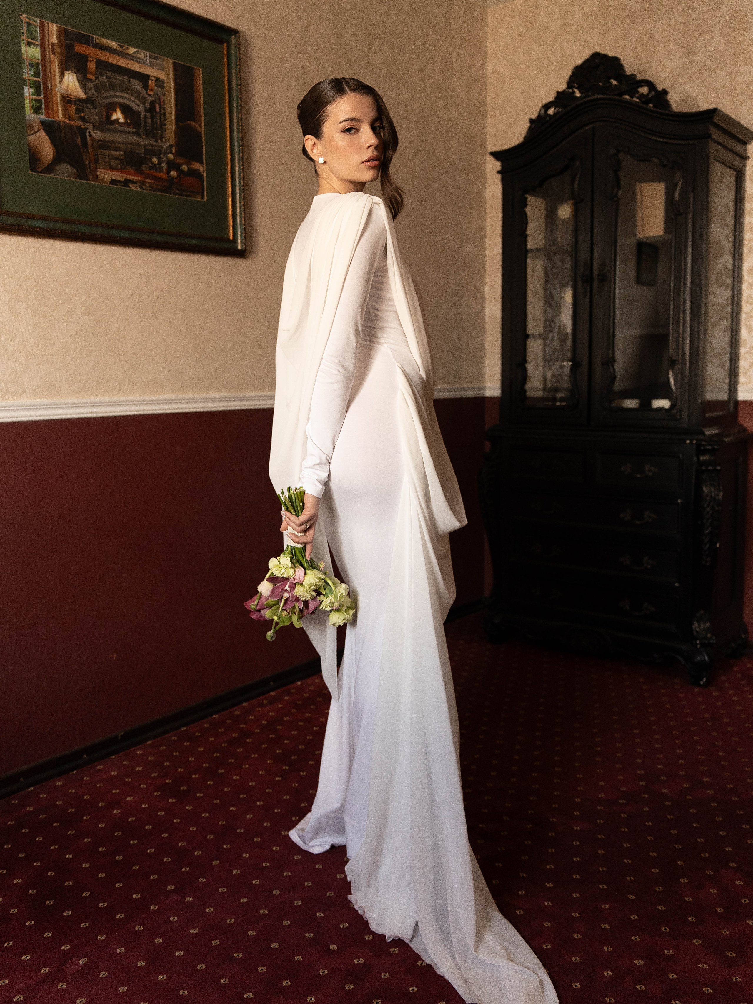 Кино. Фотограф Воронеж / Санкт-Петербург / Москва / Липецк Екатерина Струкова