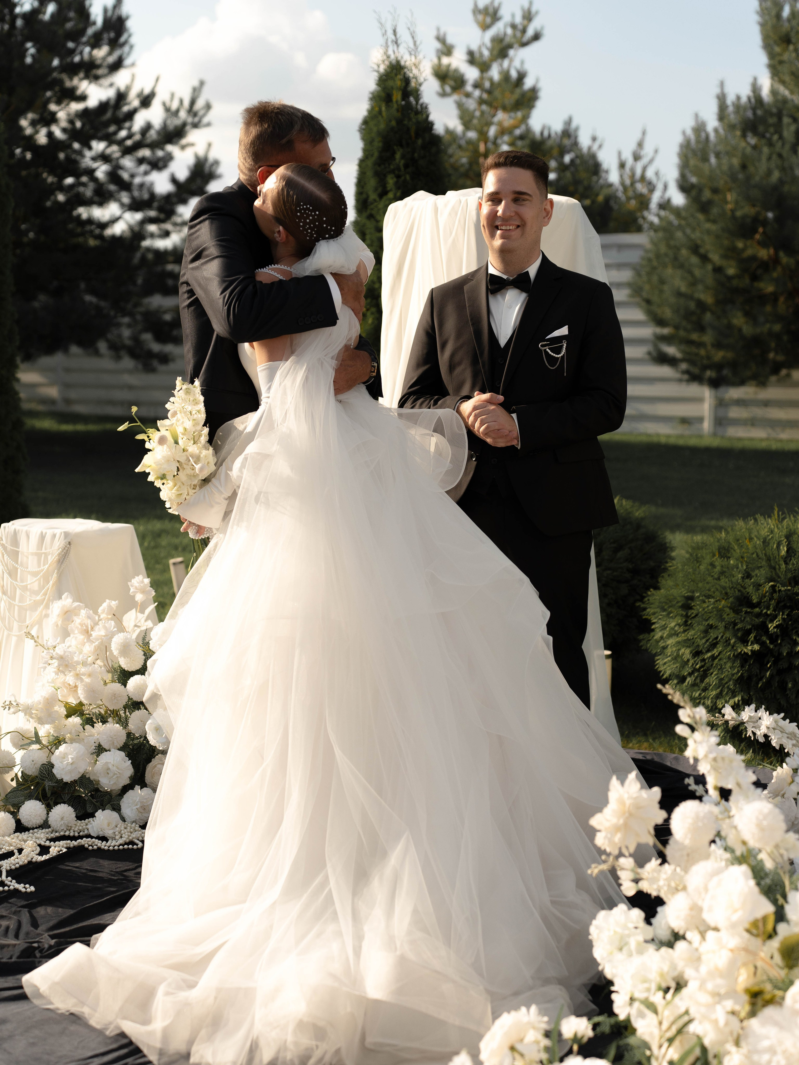 Нежная любовь. Фотограф Воронеж / Санкт-Петербург / Москва / Липецк Екатерина Струкова